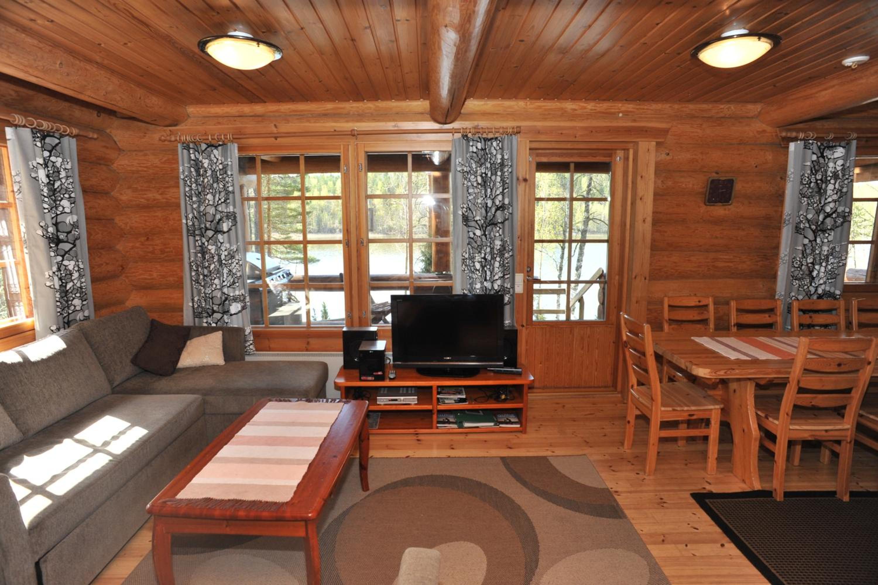 Yli-Kaitala Holiday Resort Tuuliviiri