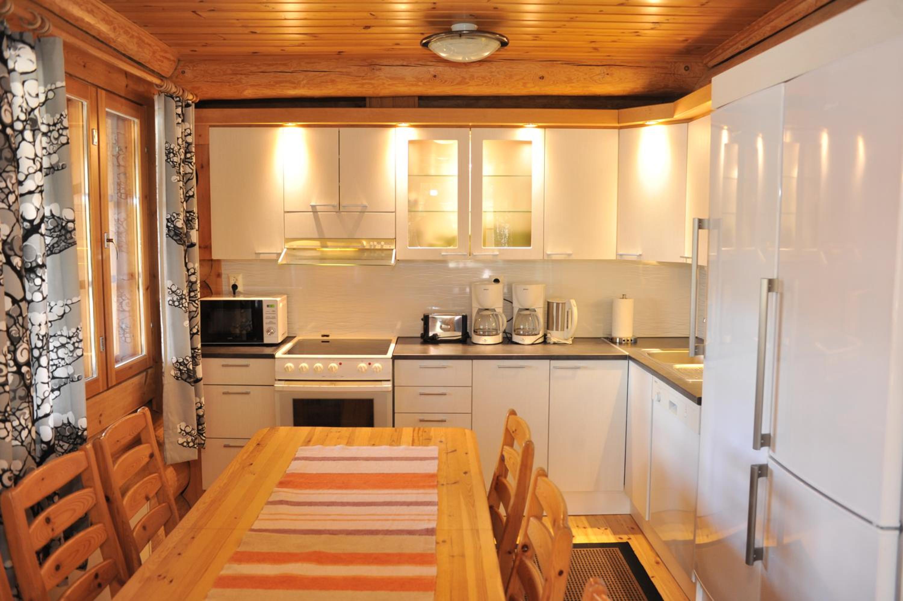 Yli-Kaitala Holiday Resort Tuuliviiri
