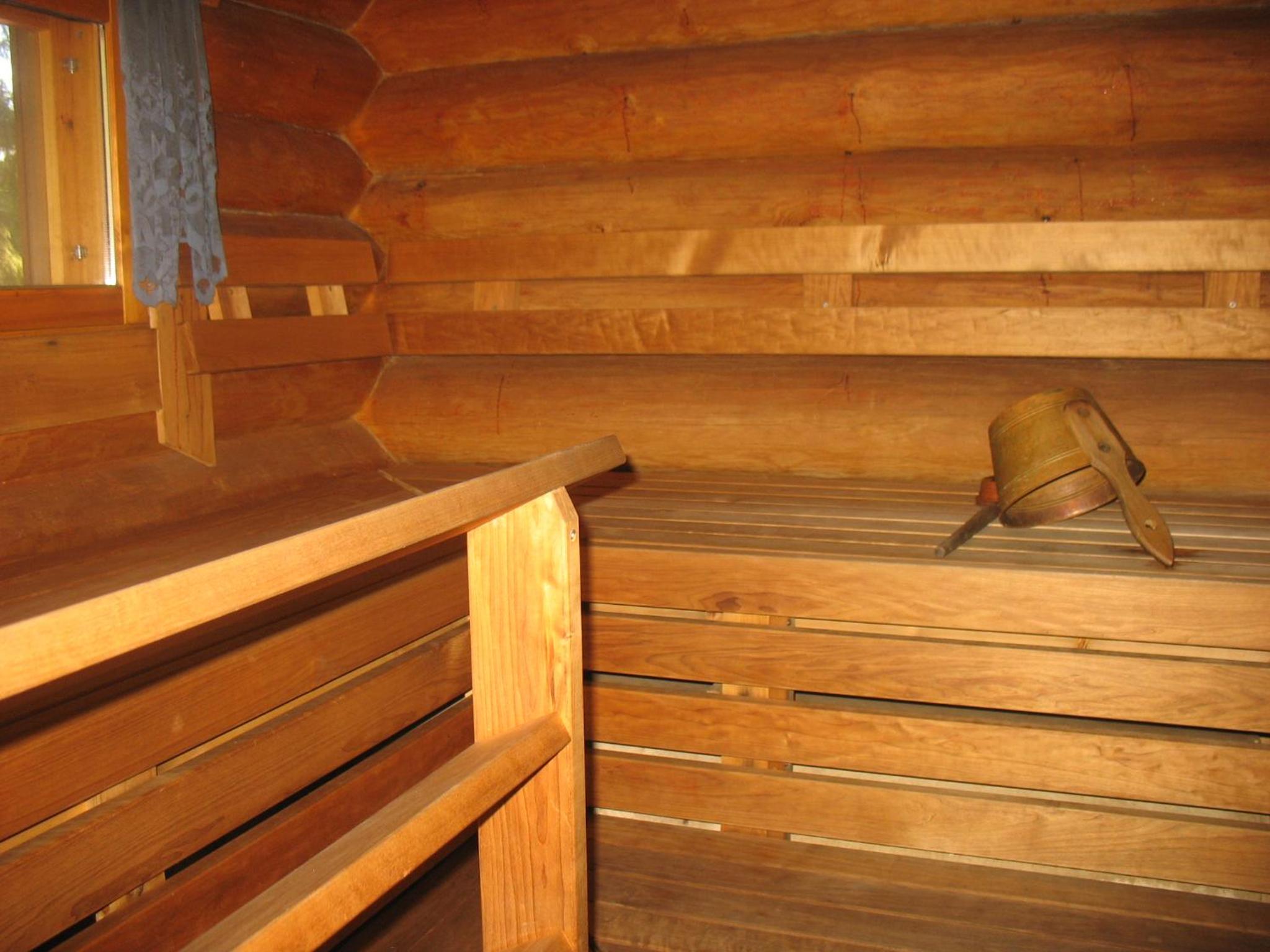 Yli-Kaitala Holiday Resort Tuuliviiri