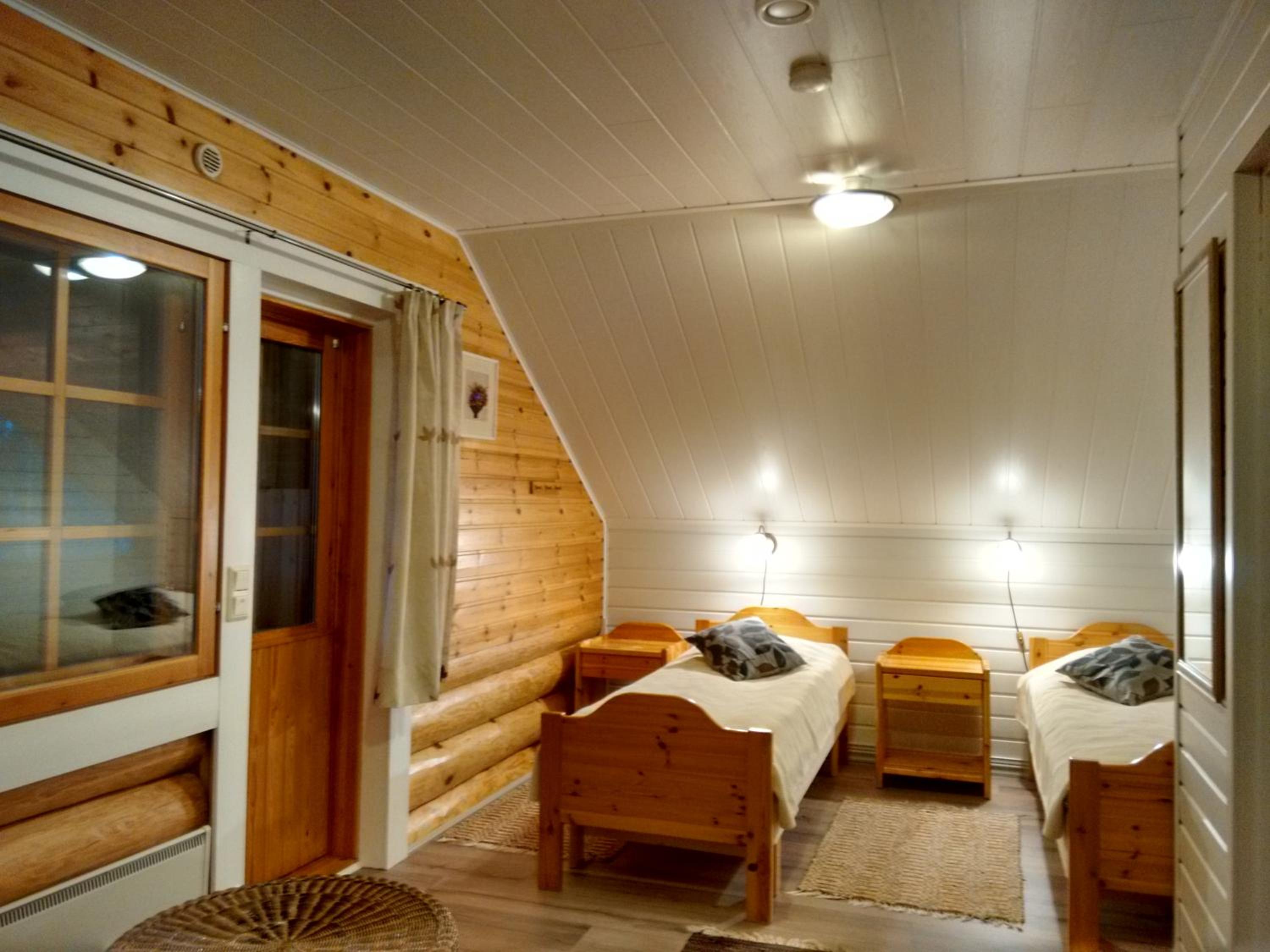Yli-Kaitala Holiday Resort Tuuliviiri