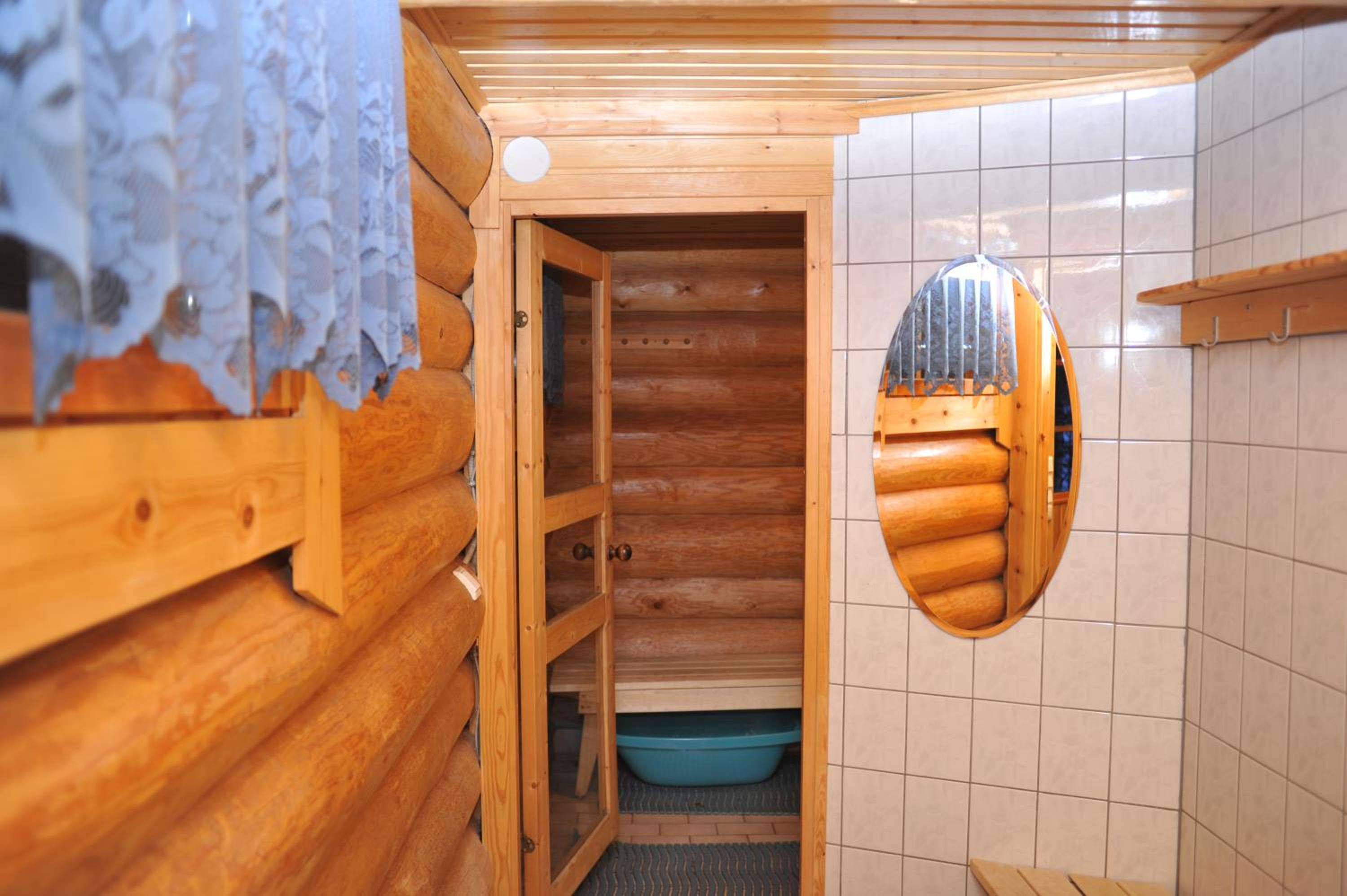 Yli-Kaitala Holiday Resort Tuuliviiri