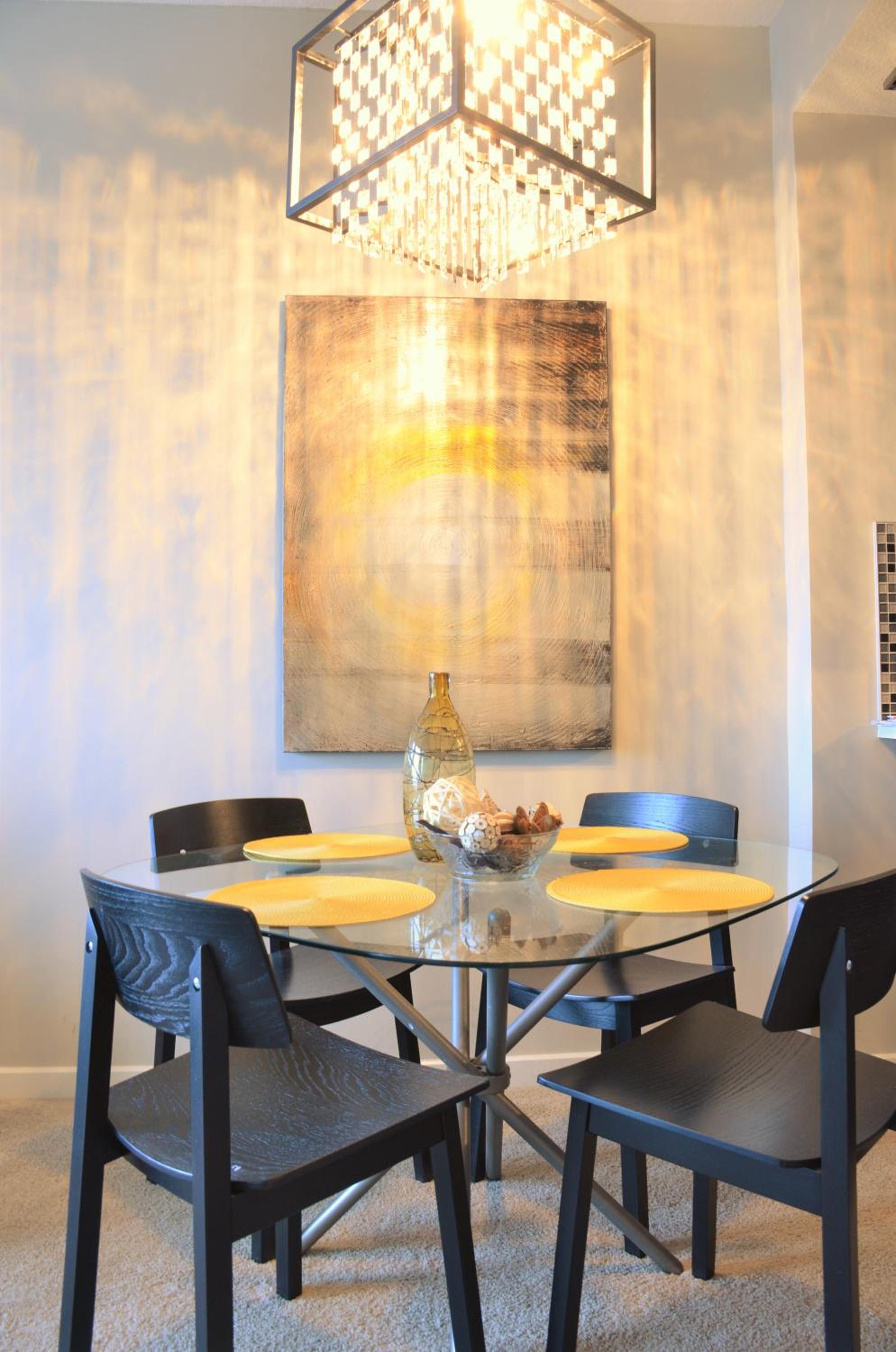 Monki Di Executive Suites - Alura