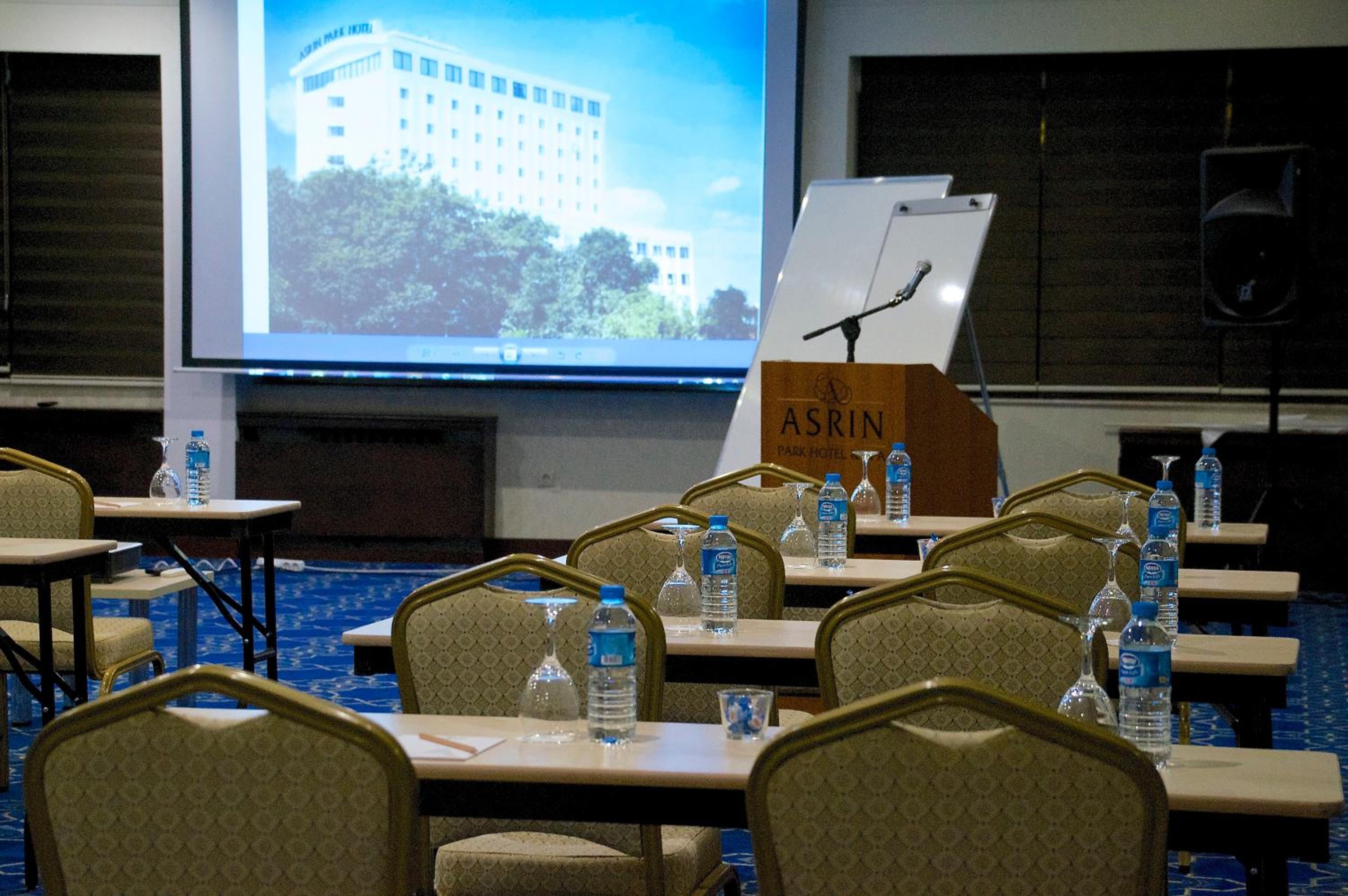 Asrin Park Hotel & Spa Convention Center - Image 69