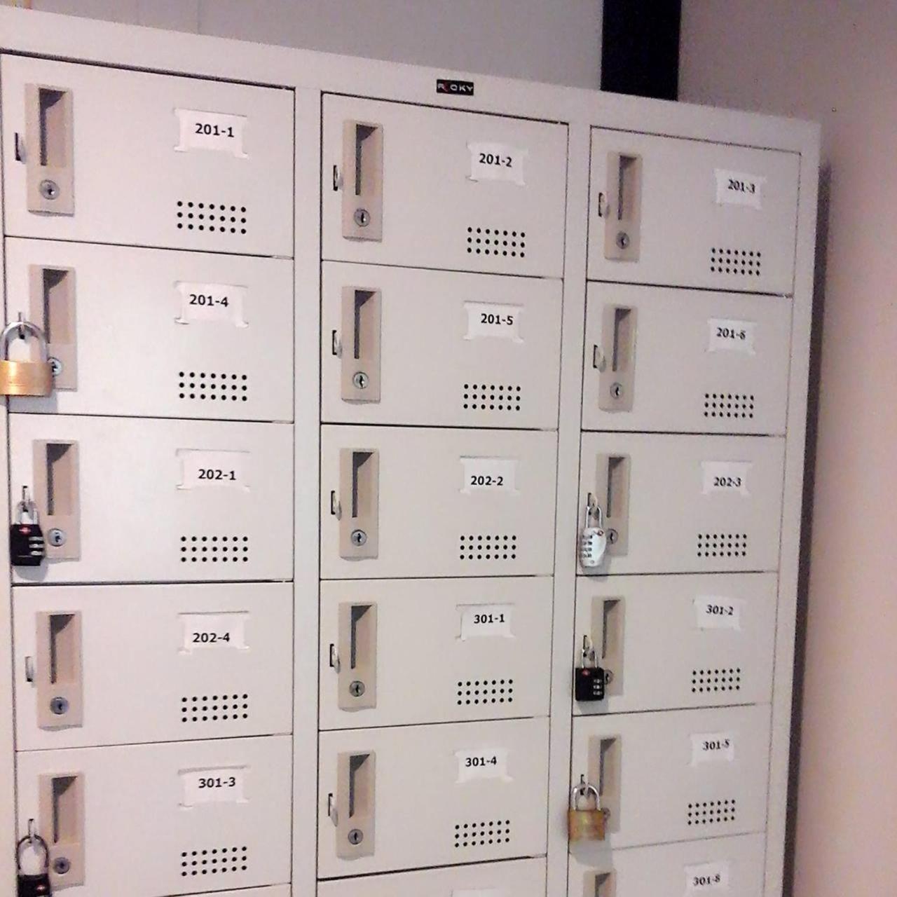Hub of Joys Hostel