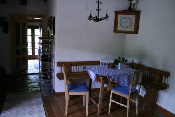 Weinek's Weinlodge