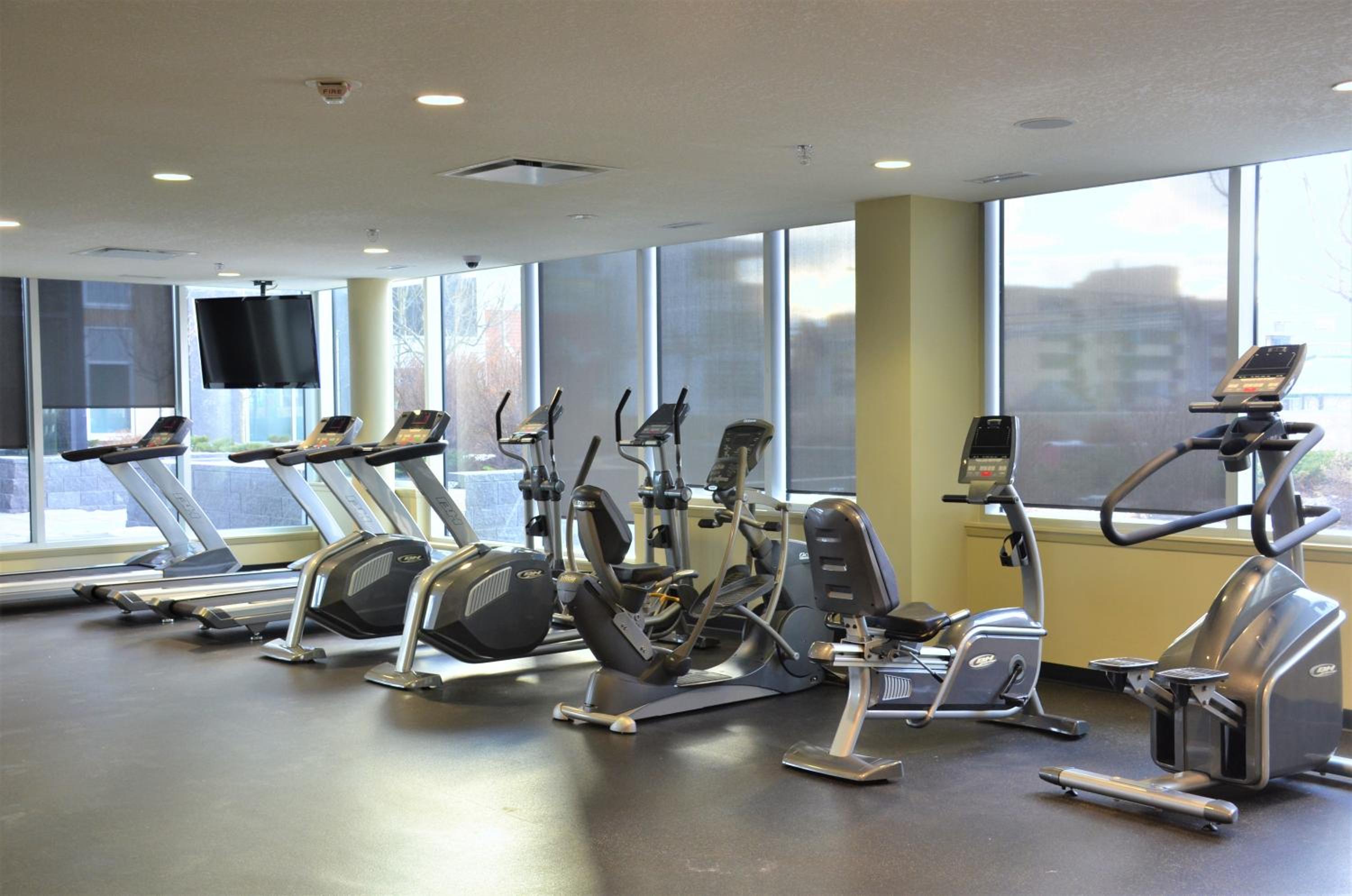 Monki Di Executive Suites - Alura