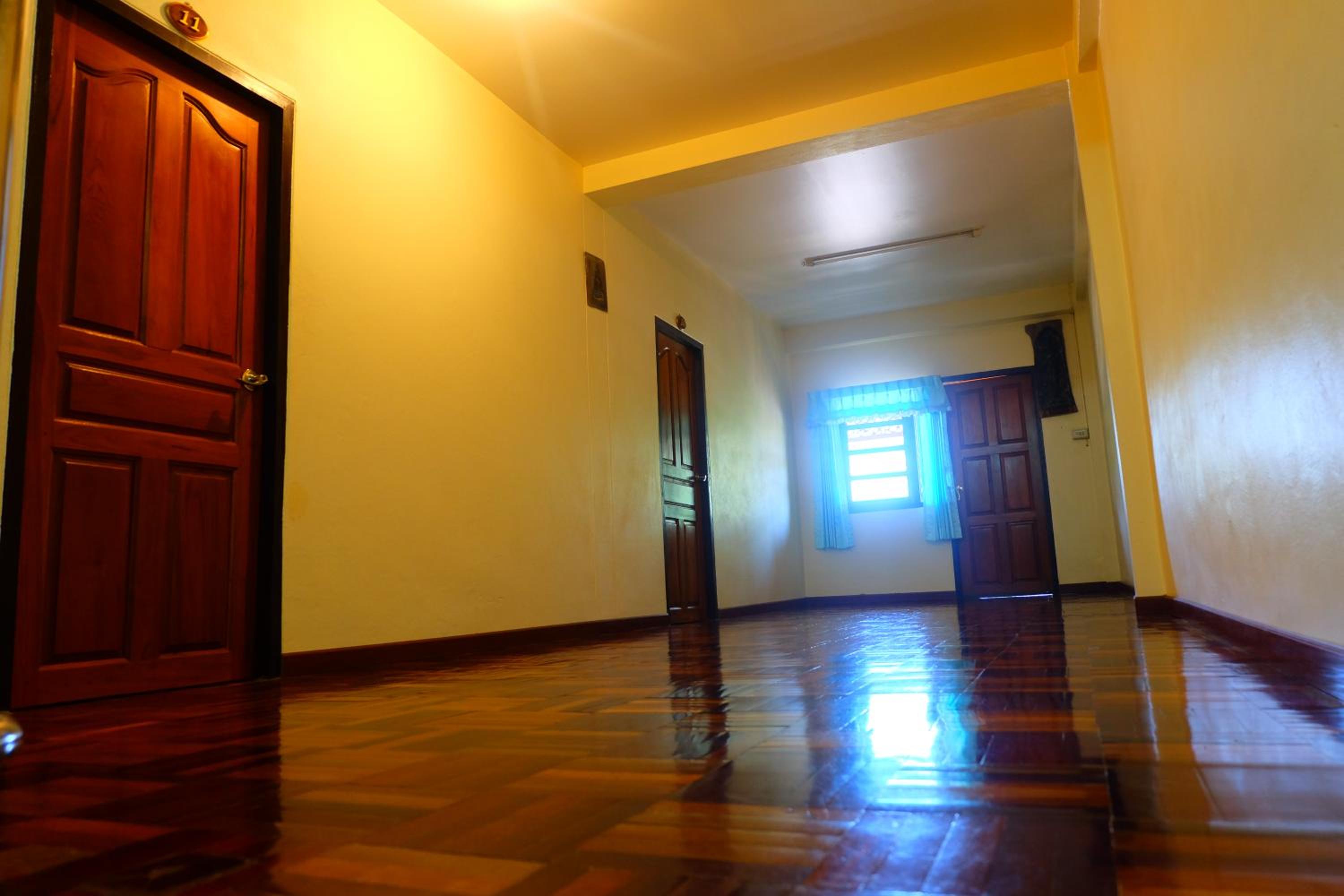 J-Safe Guesthouse view 3