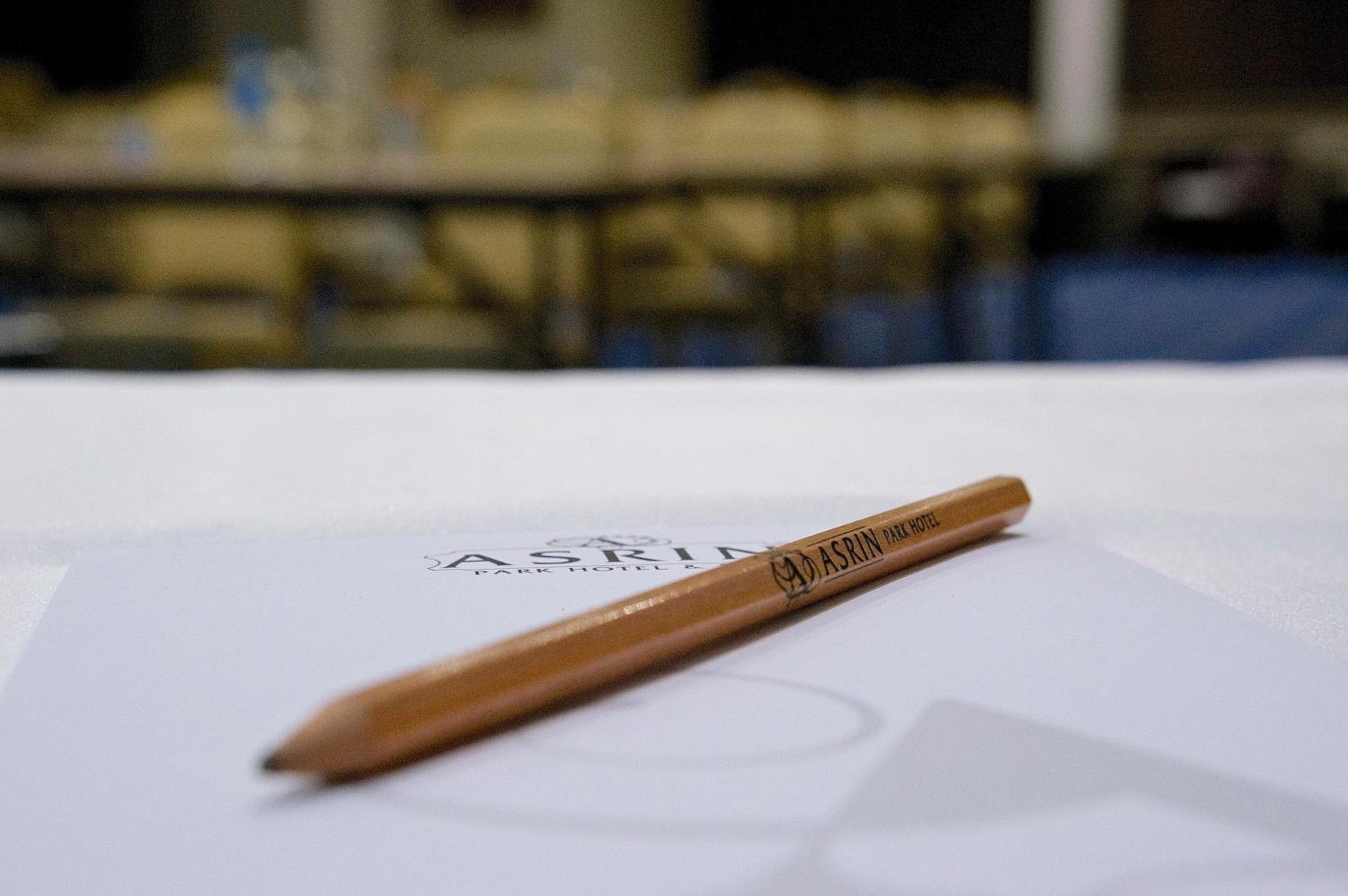 Asrin Park Hotel & Spa Convention Center - Image 70