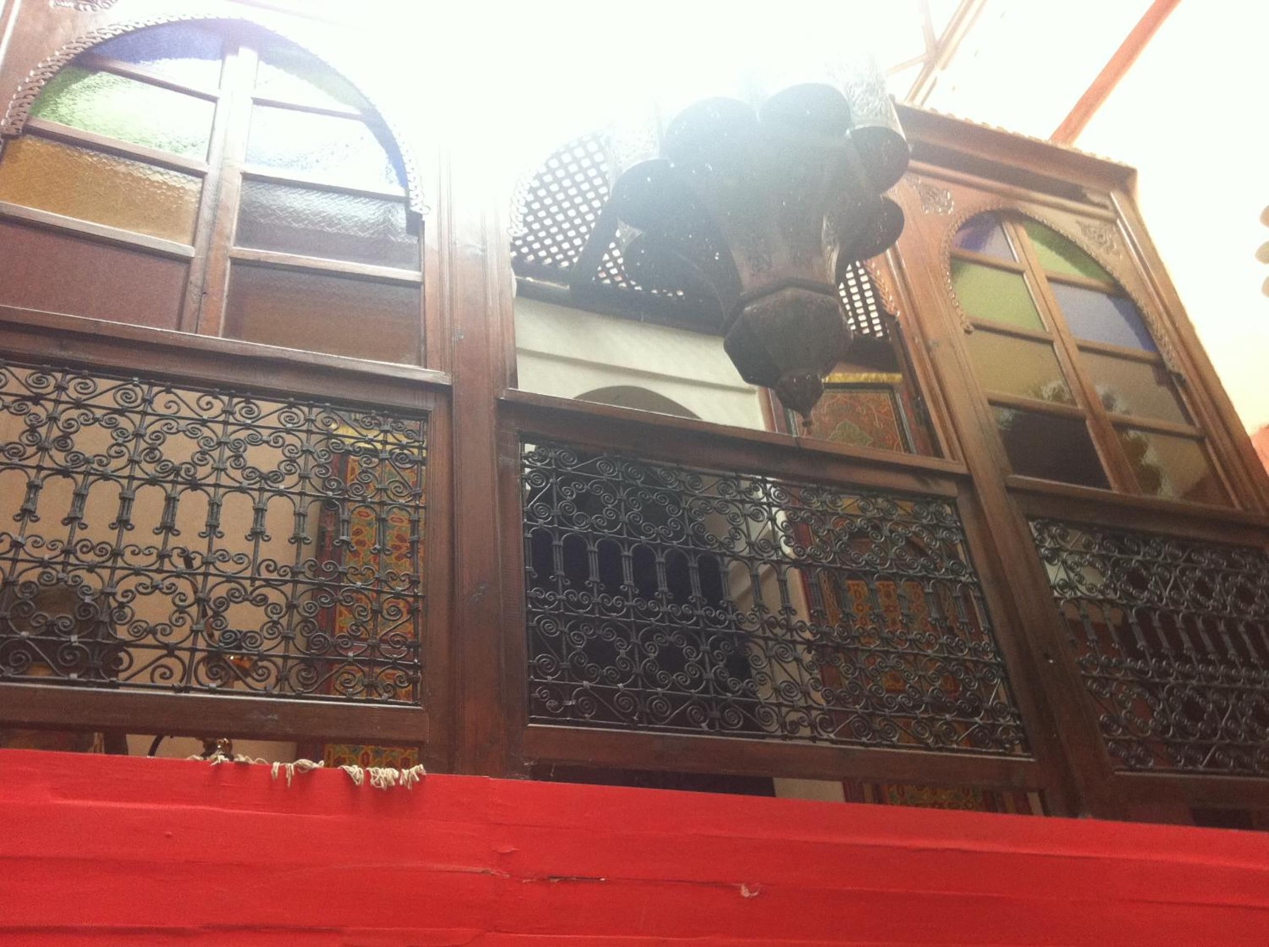 Riad Tarik