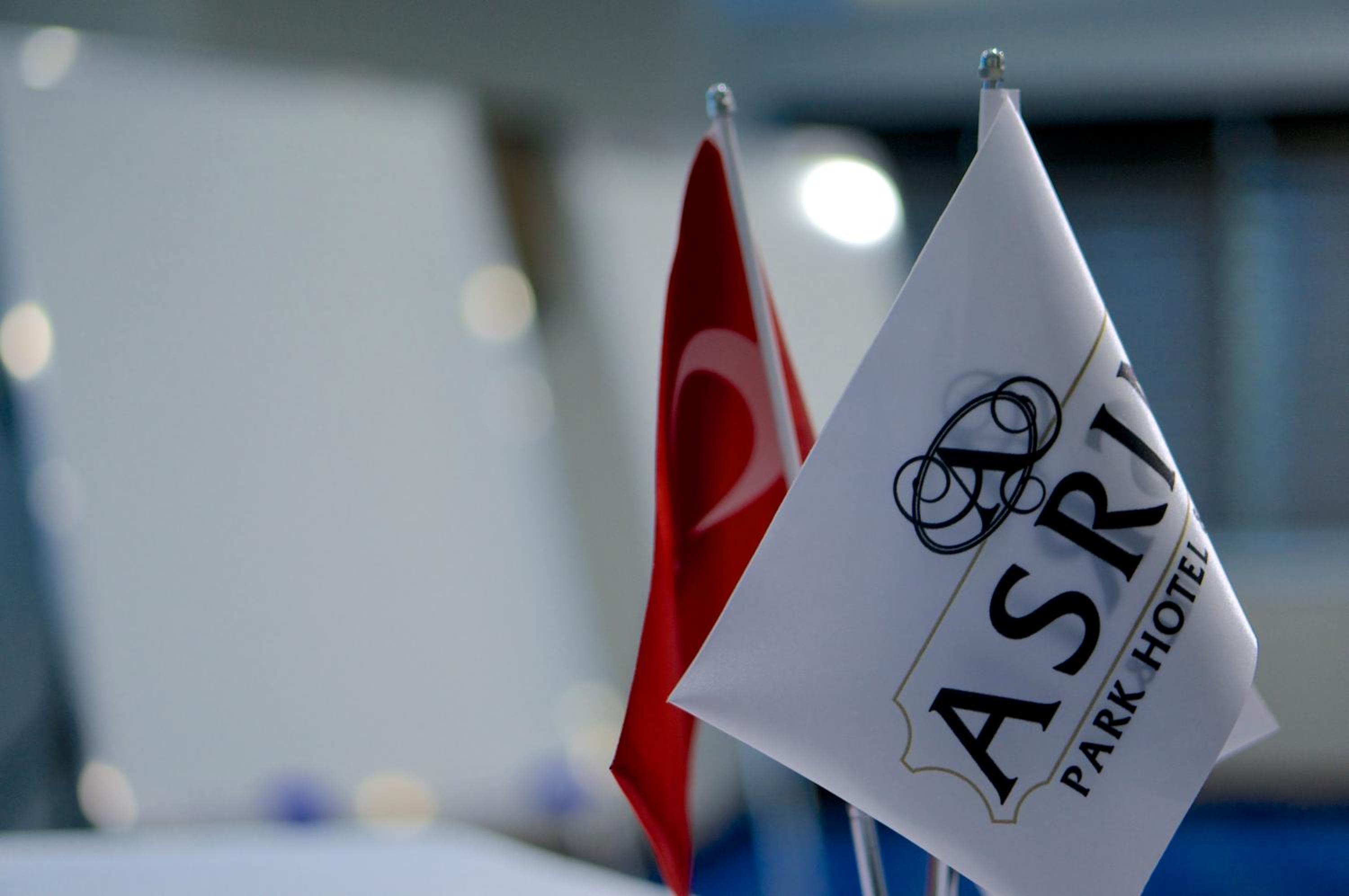 Asrin Park Hotel & Spa Convention Center - Image 39