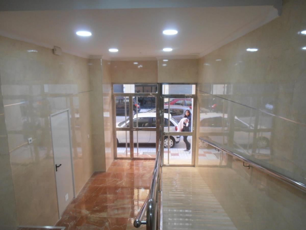 STUDIO IN CITY CENTER NEXT TO THE BEACh