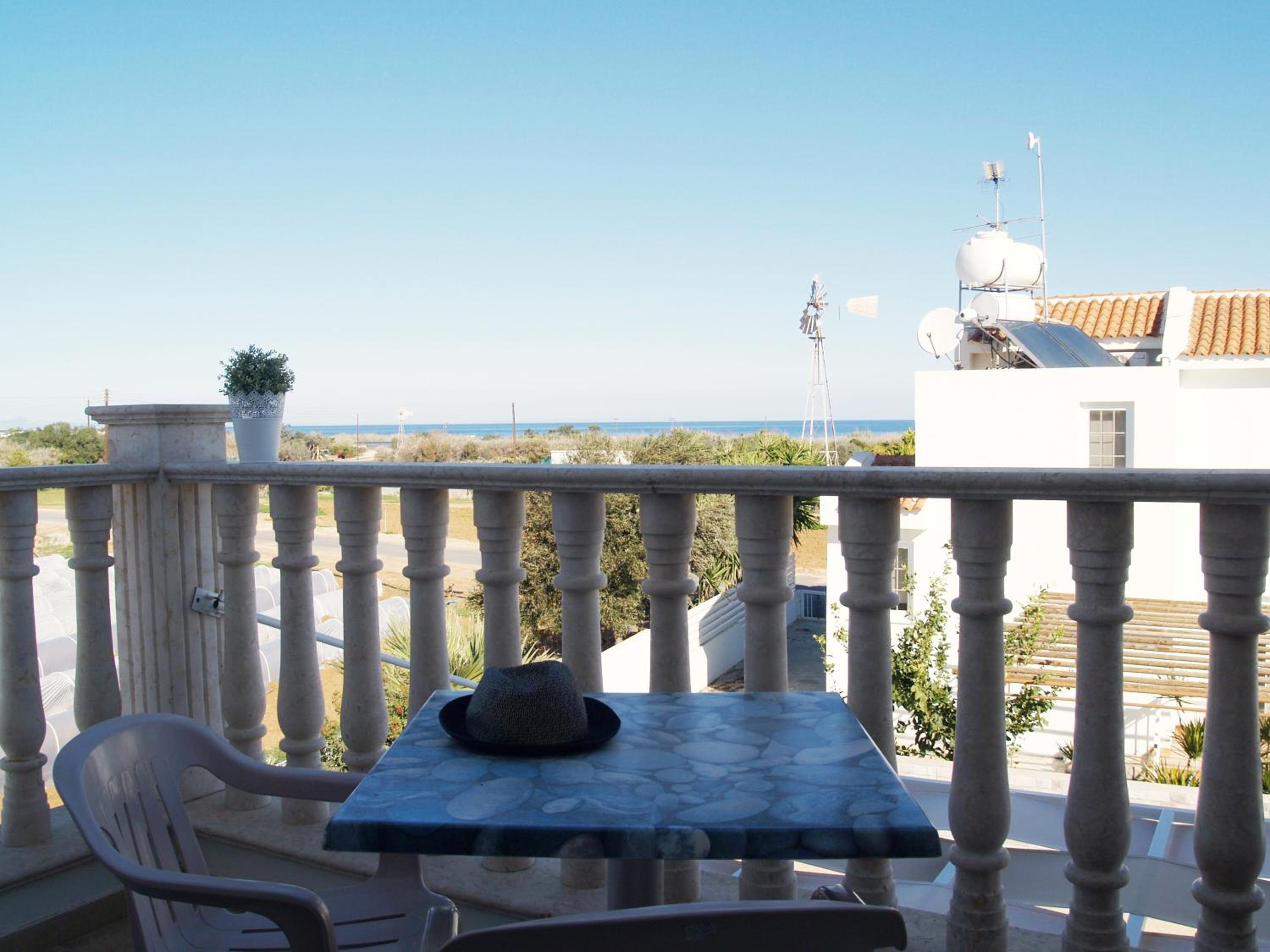 Villas Ithaca Protaras, photo 49