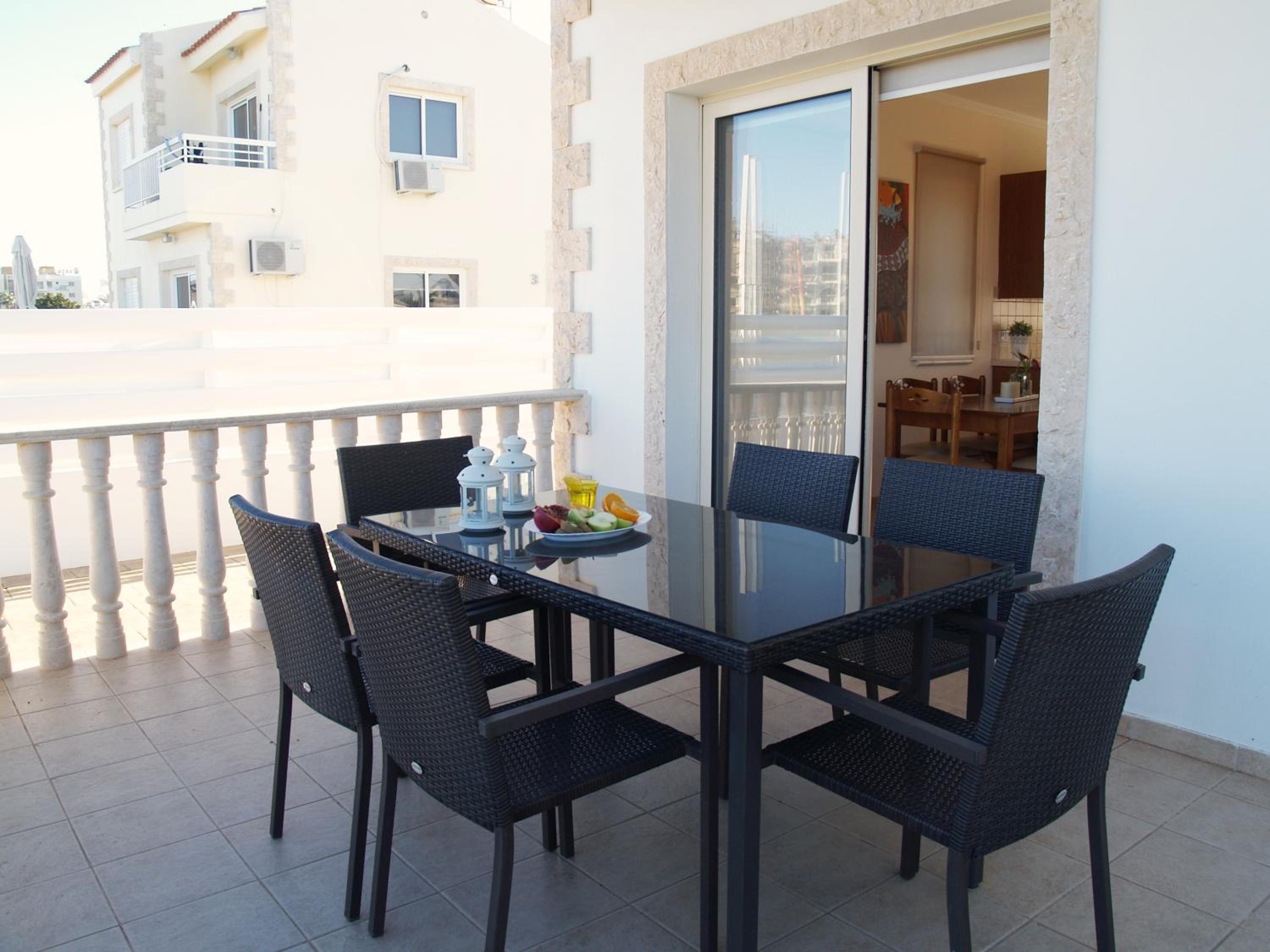 Villas Ithaca Protaras, photo 38