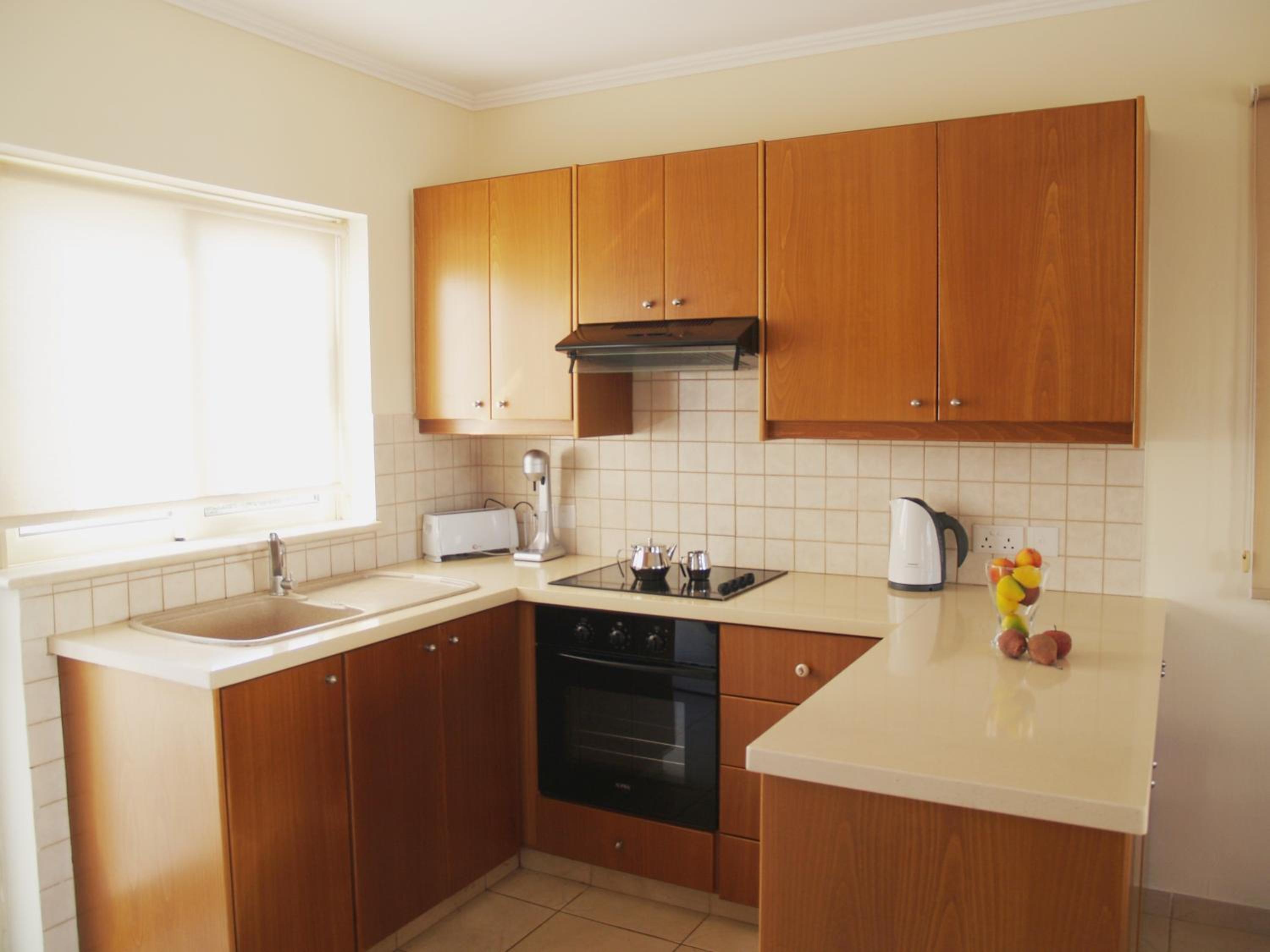 Villas Ithaca Protaras