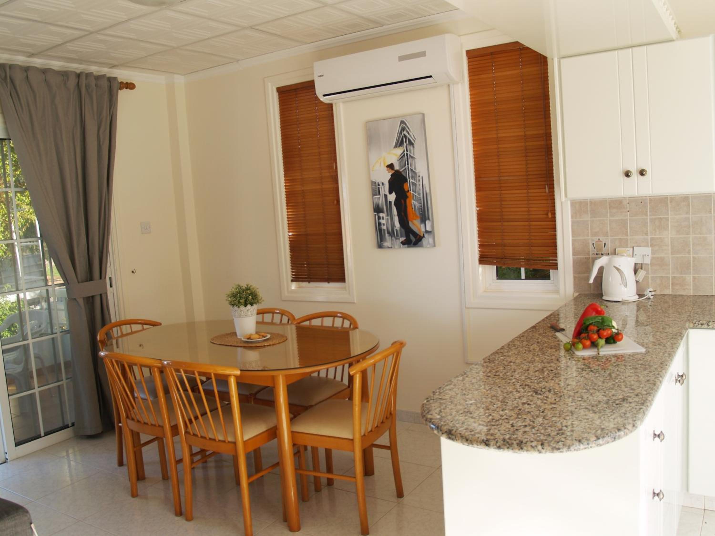 Villas Ithaca Protaras, photo 17