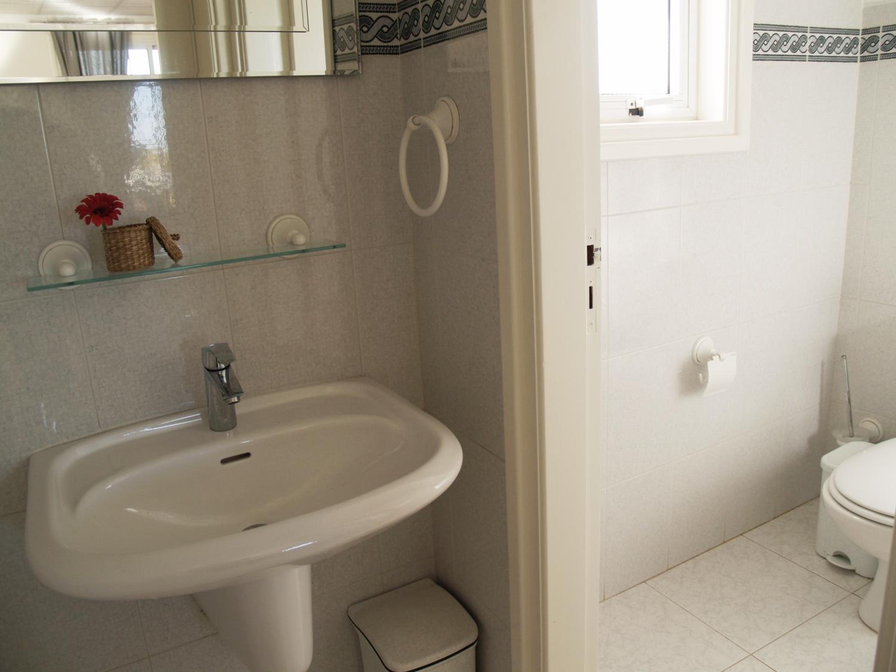 Villas Ithaca Protaras