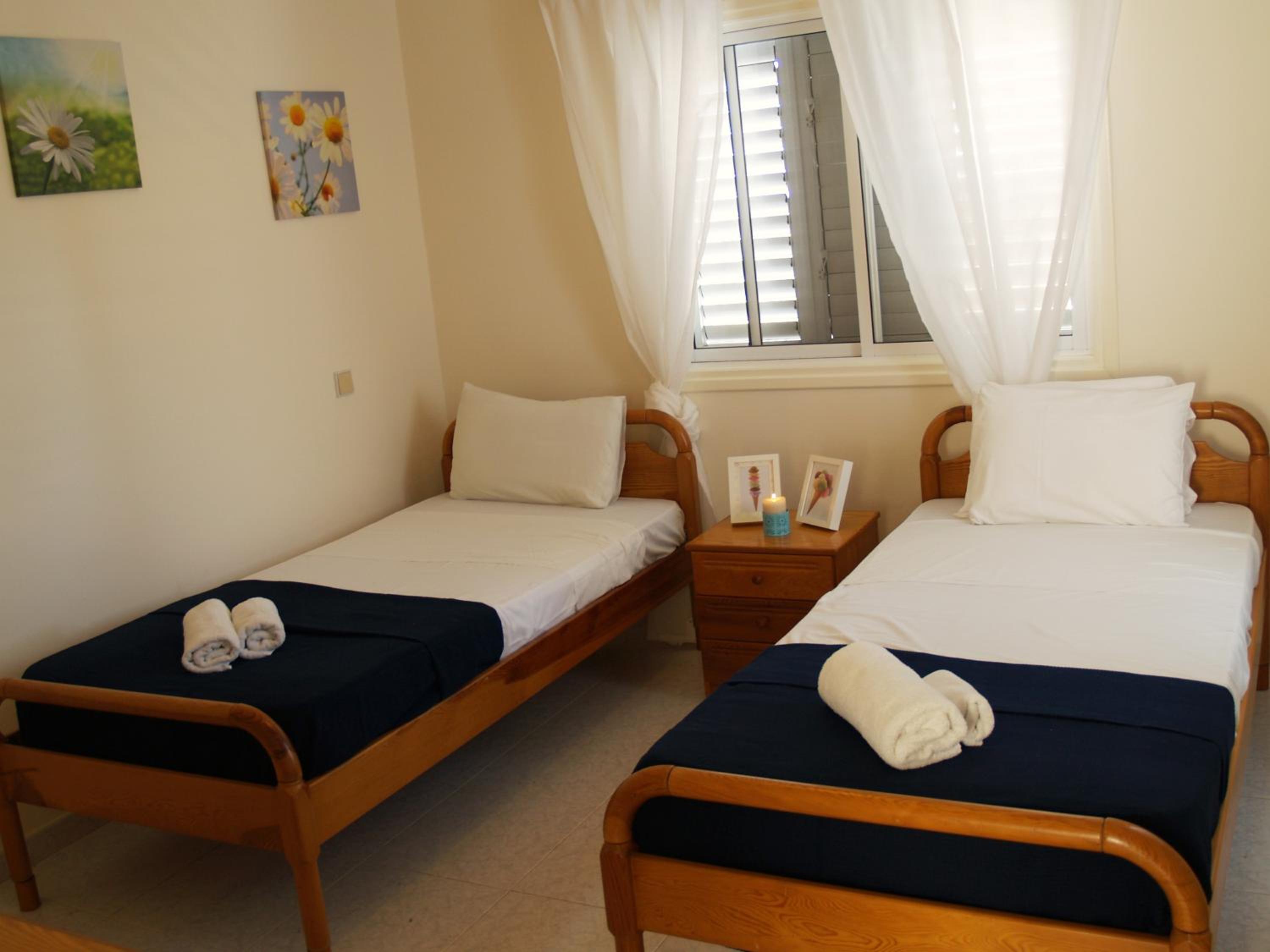 Villas Ithaca Protaras