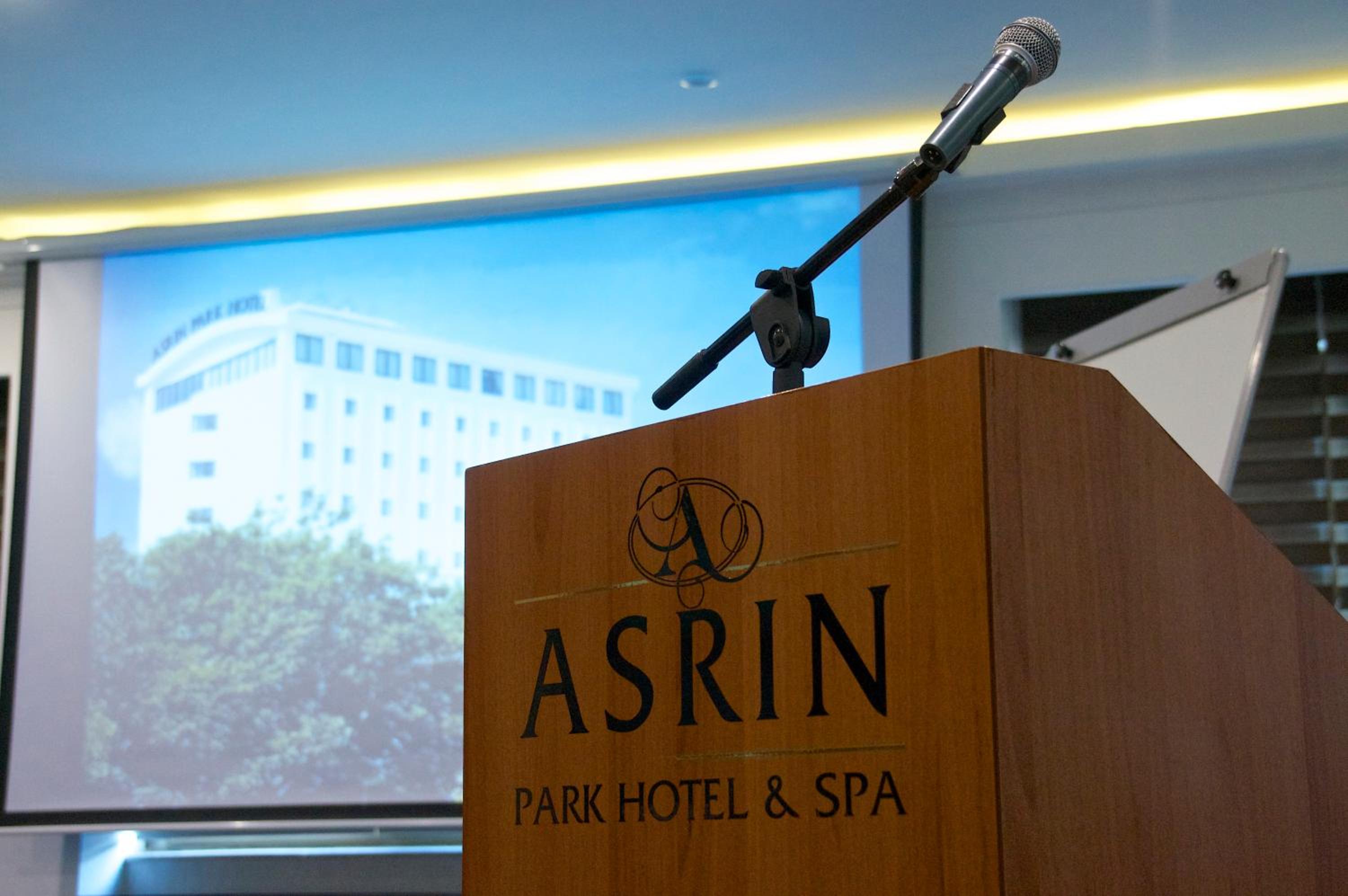 Asrin Park Hotel & Spa Convention Center - Image 42