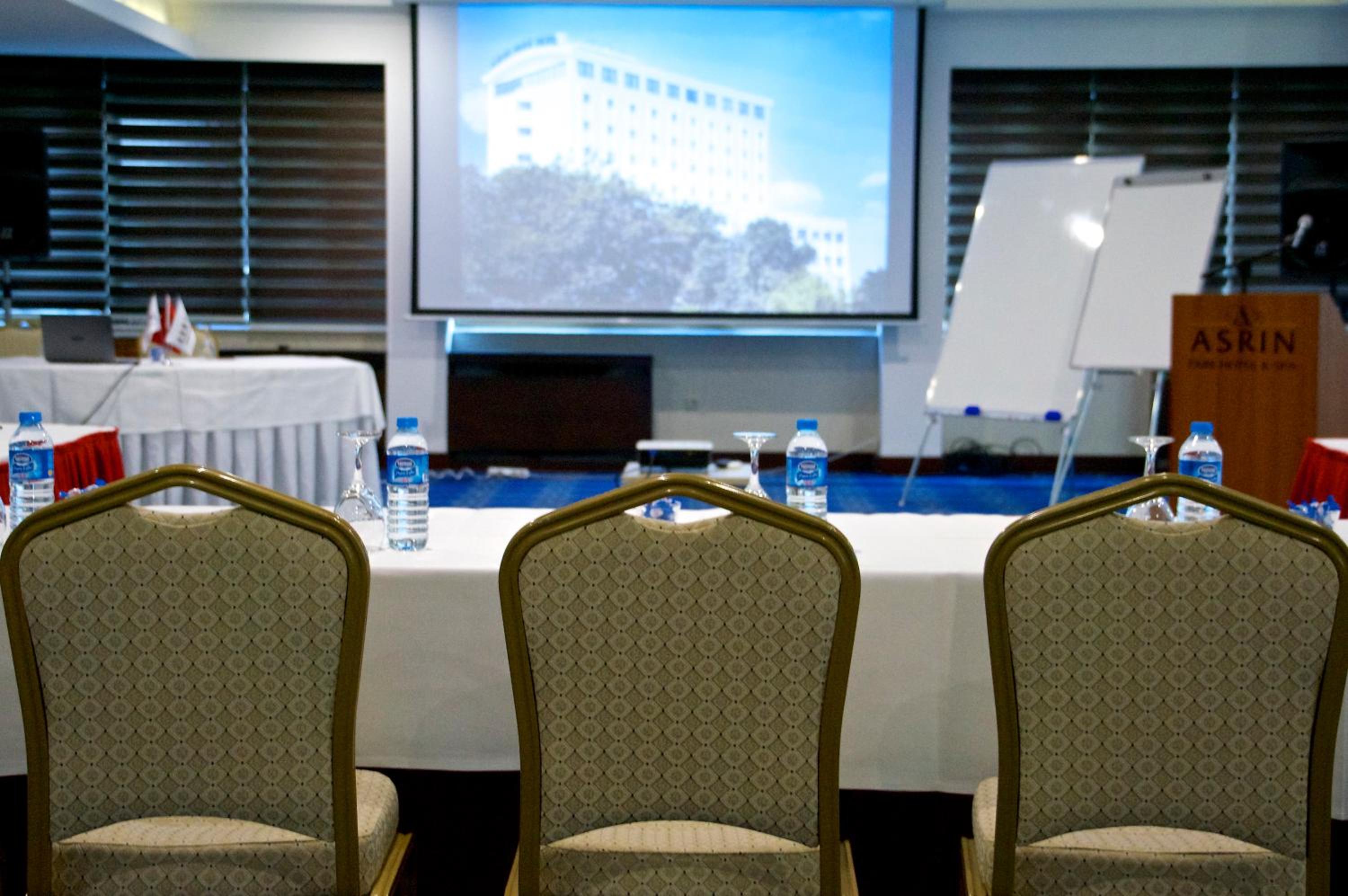 Asrin Park Hotel & Spa Convention Center - Image 43