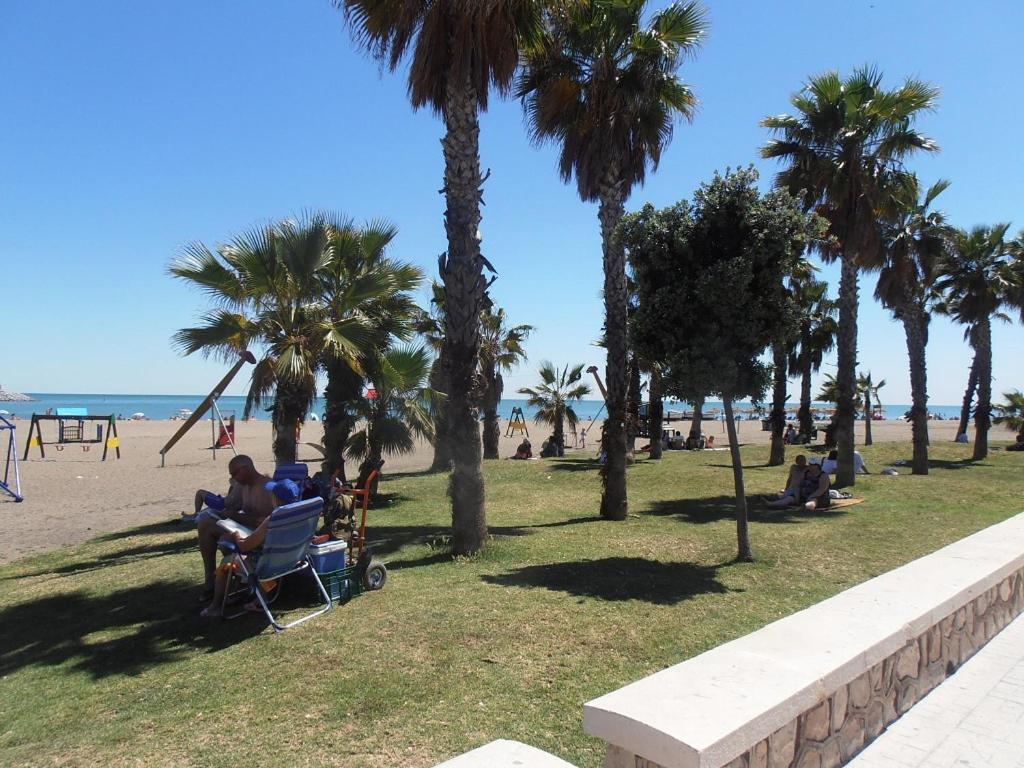 STUDIO IN CITY CENTER NEXT TO THE BEACh