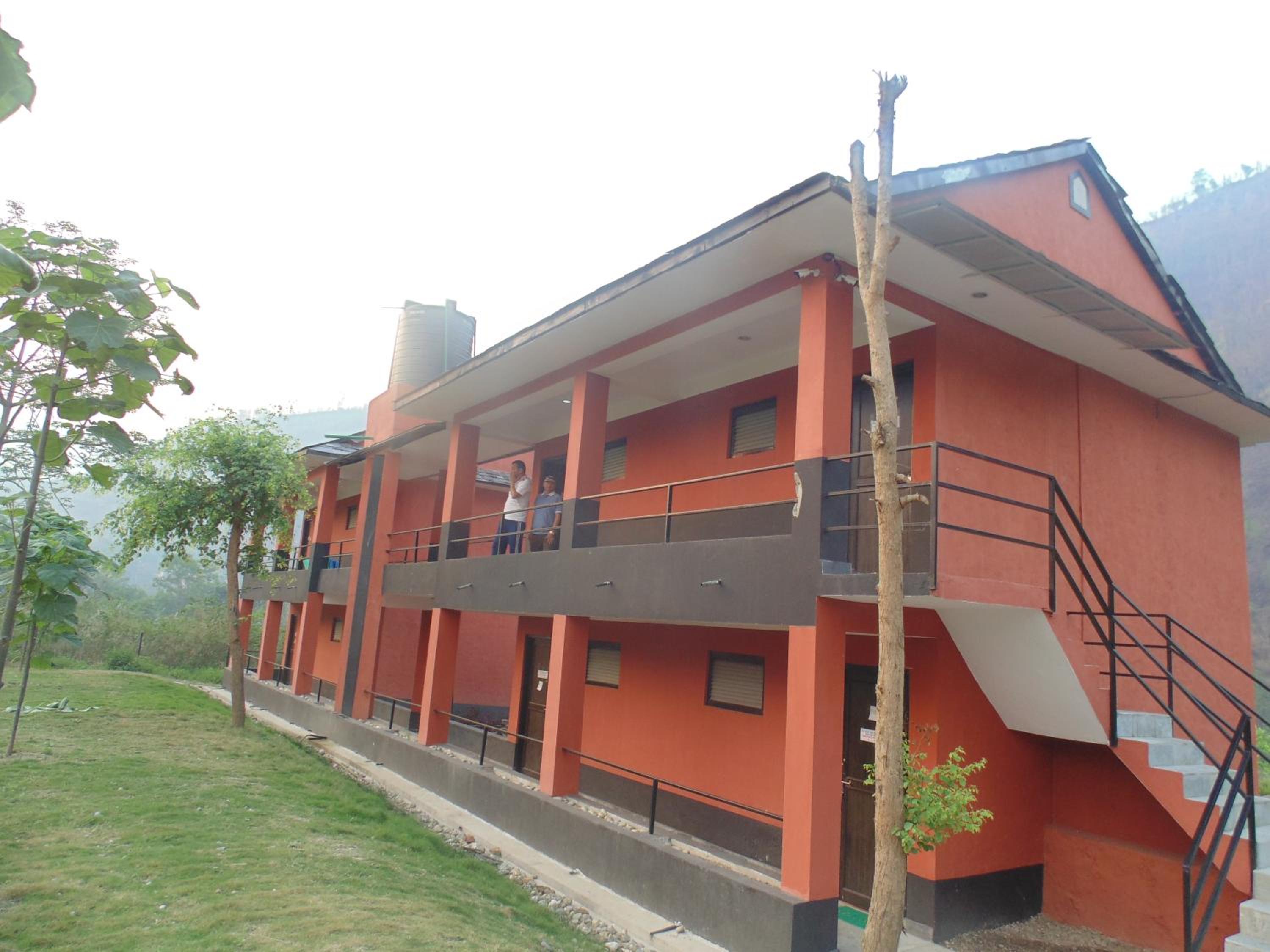 River Fun Beach Resort