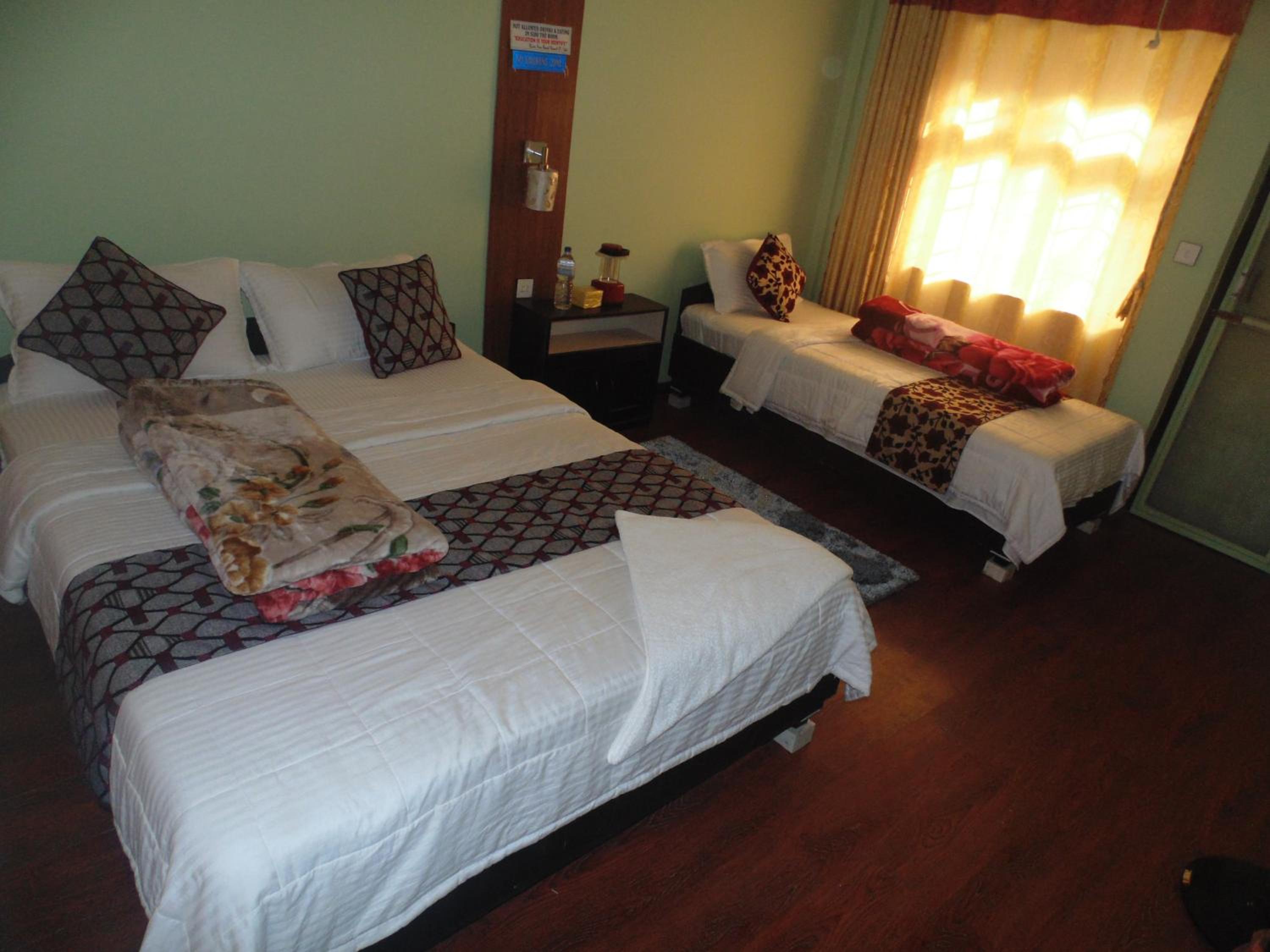 River Fun Beach Resort