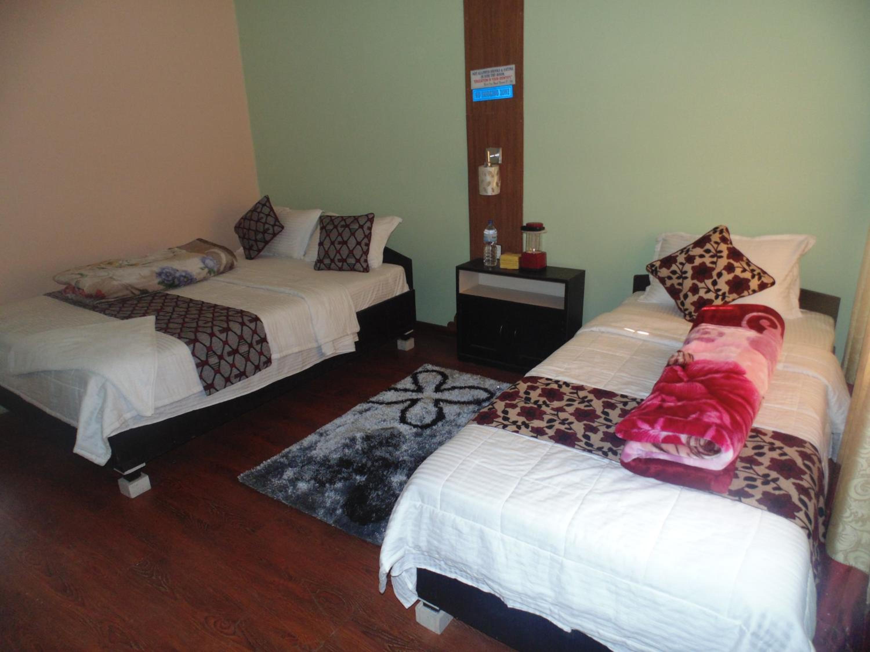River Fun Beach Resort