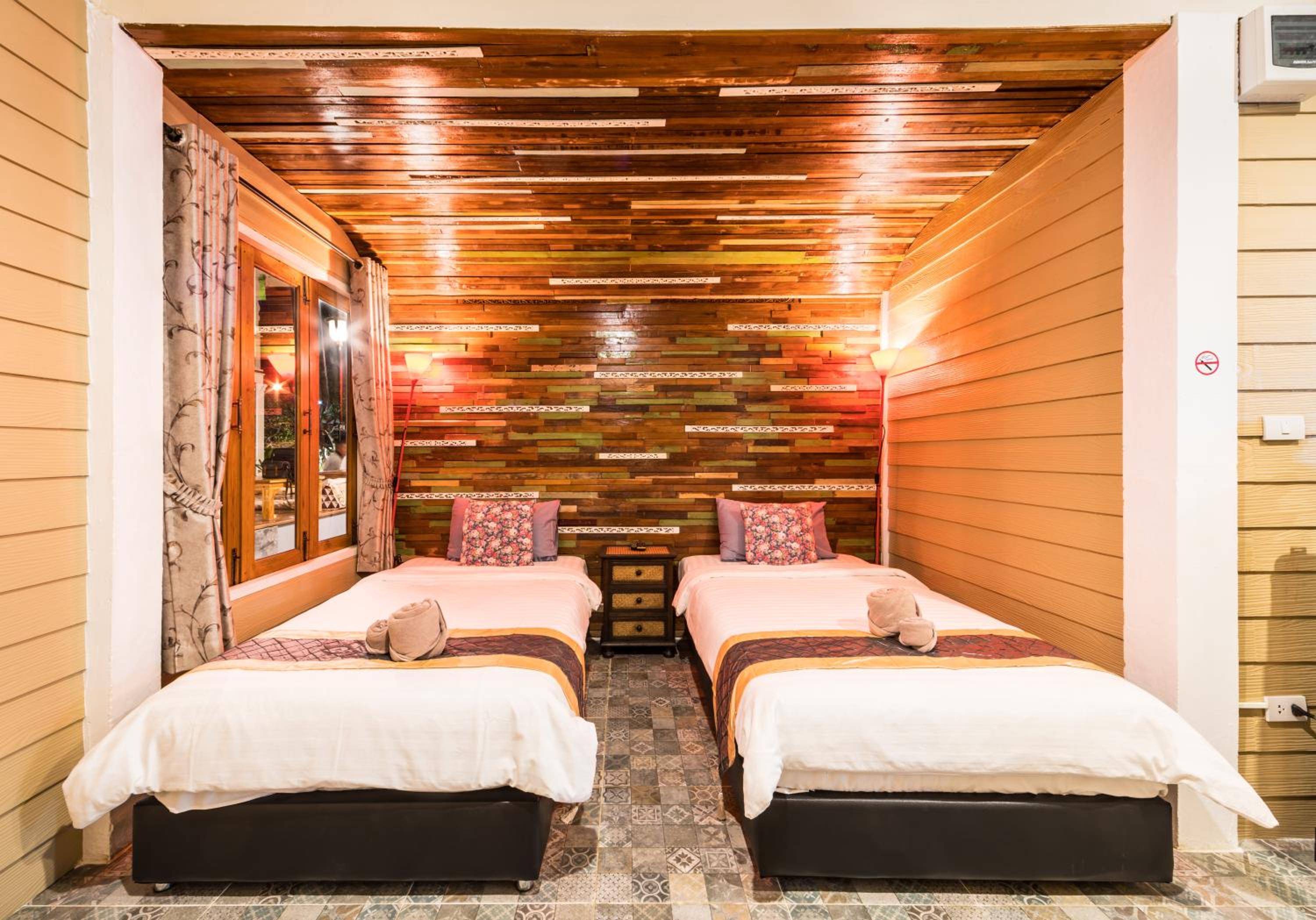 Aen Guy Boutique Hotel