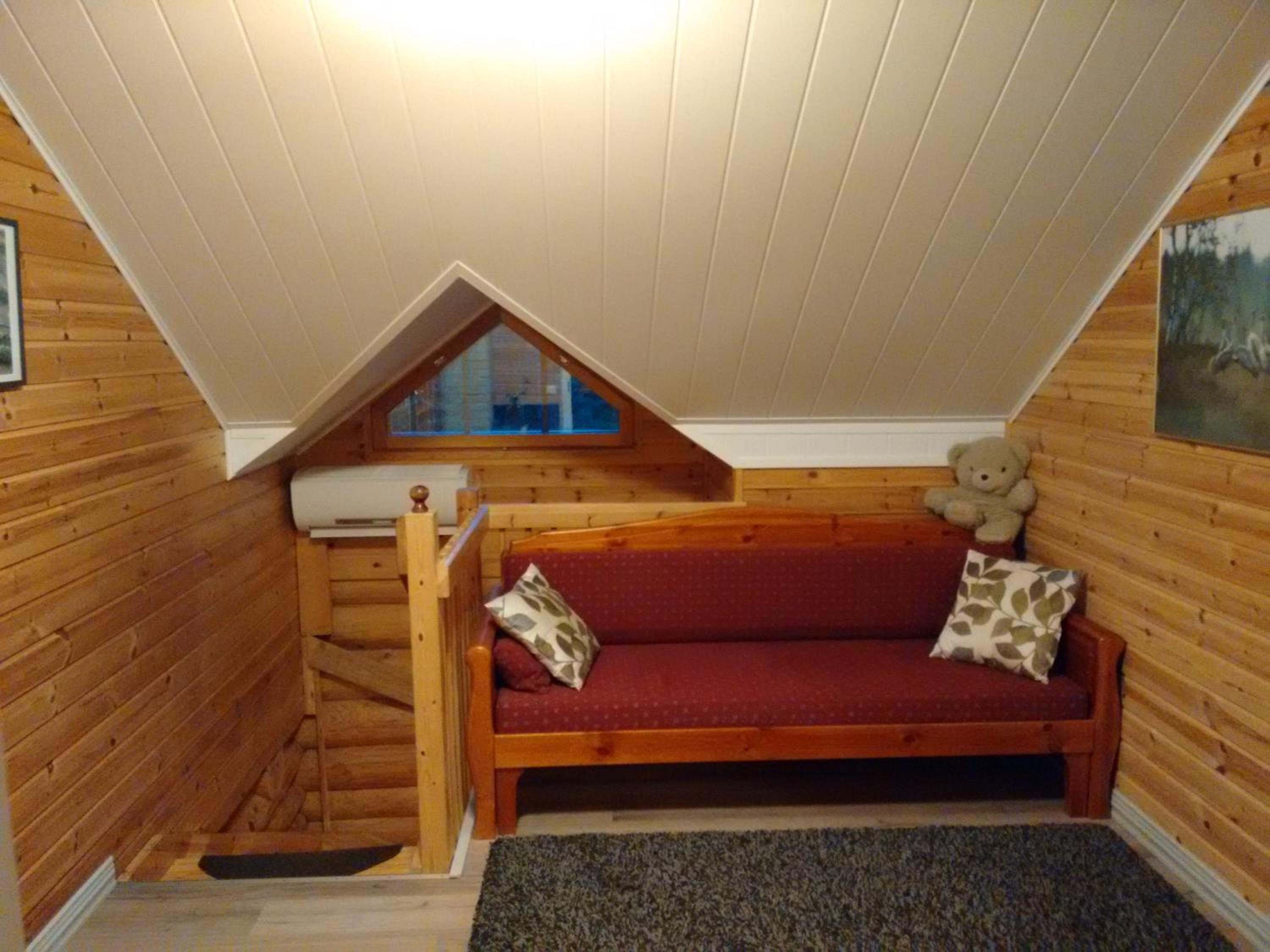 Yli-Kaitala Holiday Resort Tuuliviiri