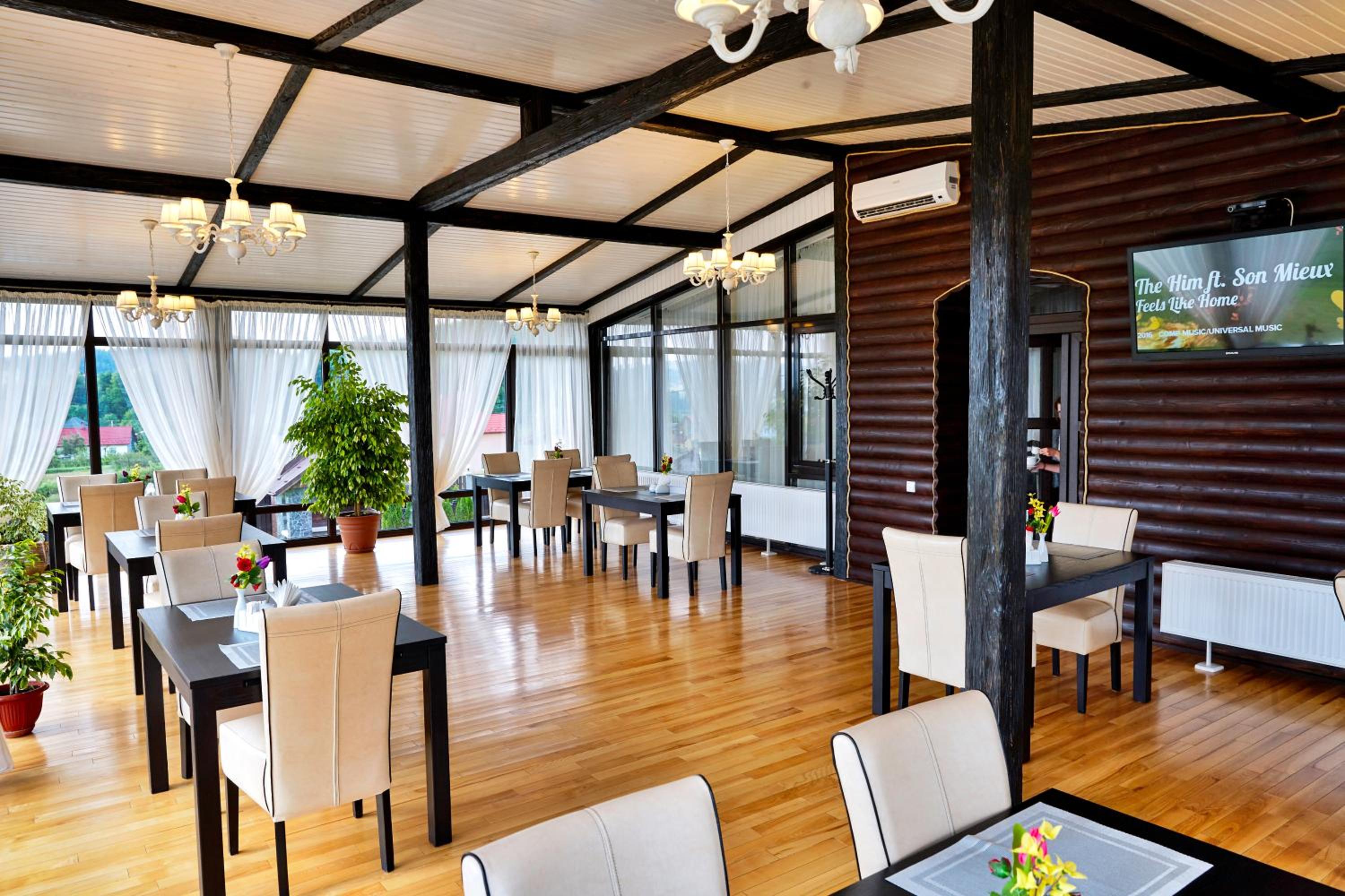 Villa Grand