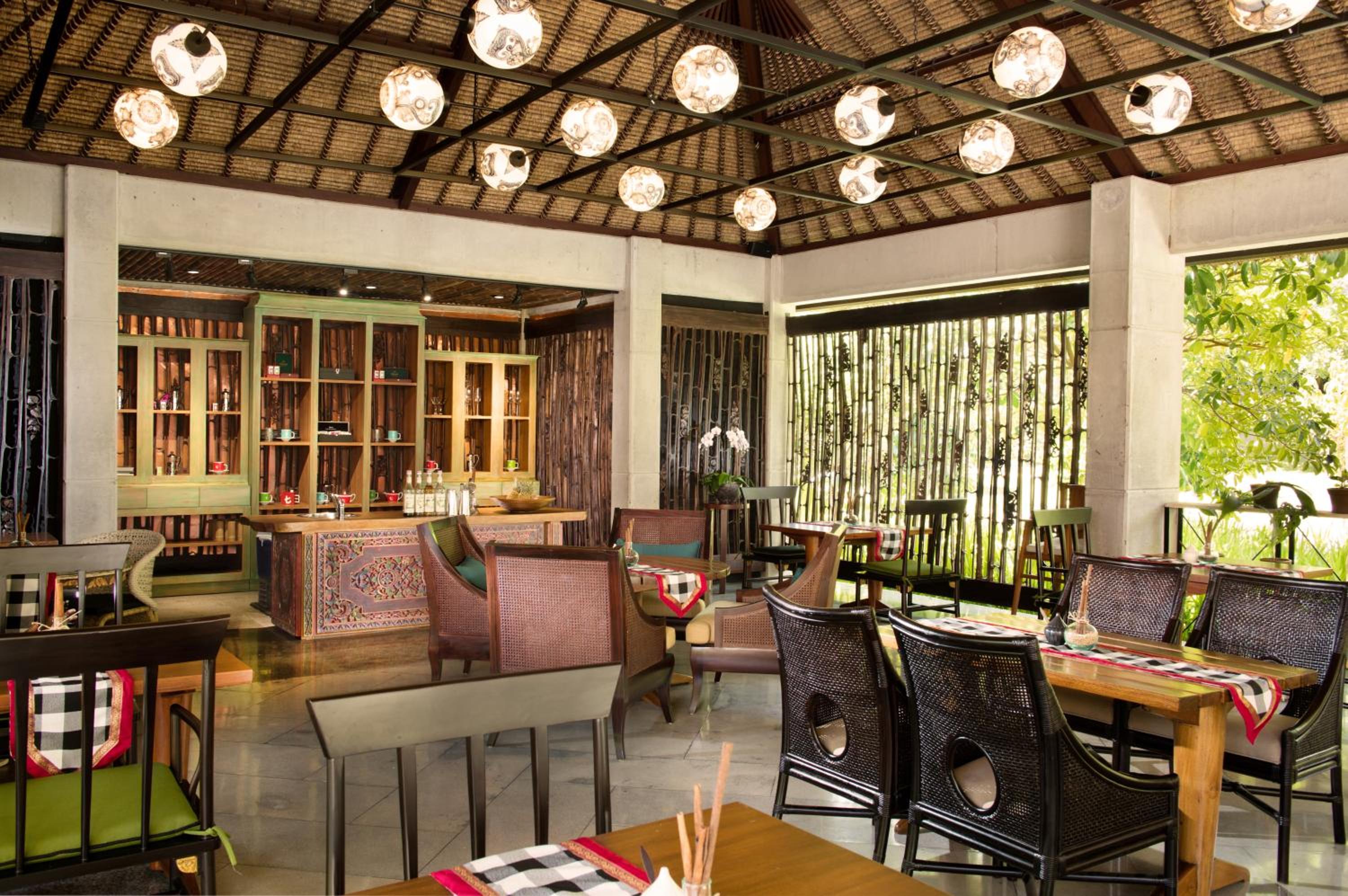 AYANA Villas Bali