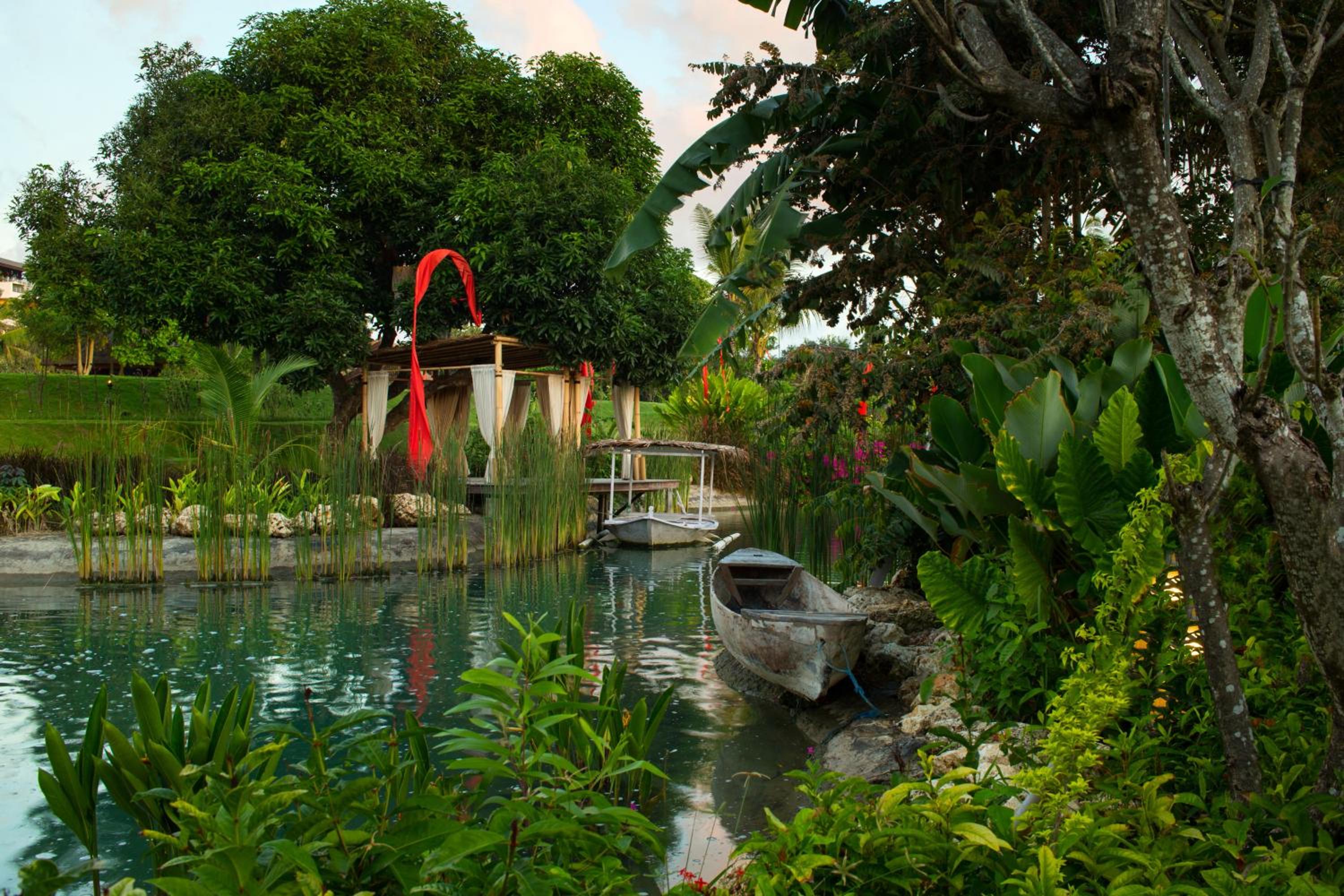 AYANA Villas Bali