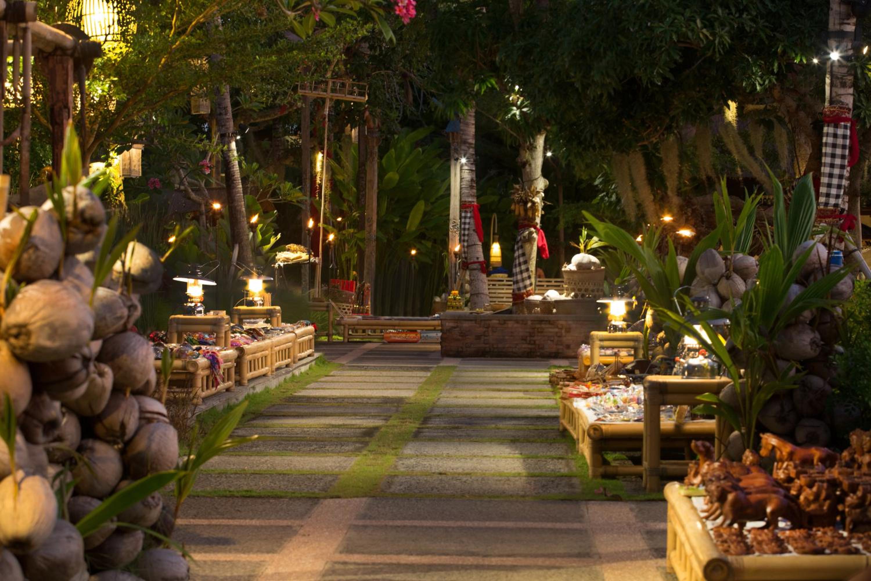 AYANA Villas Bali
