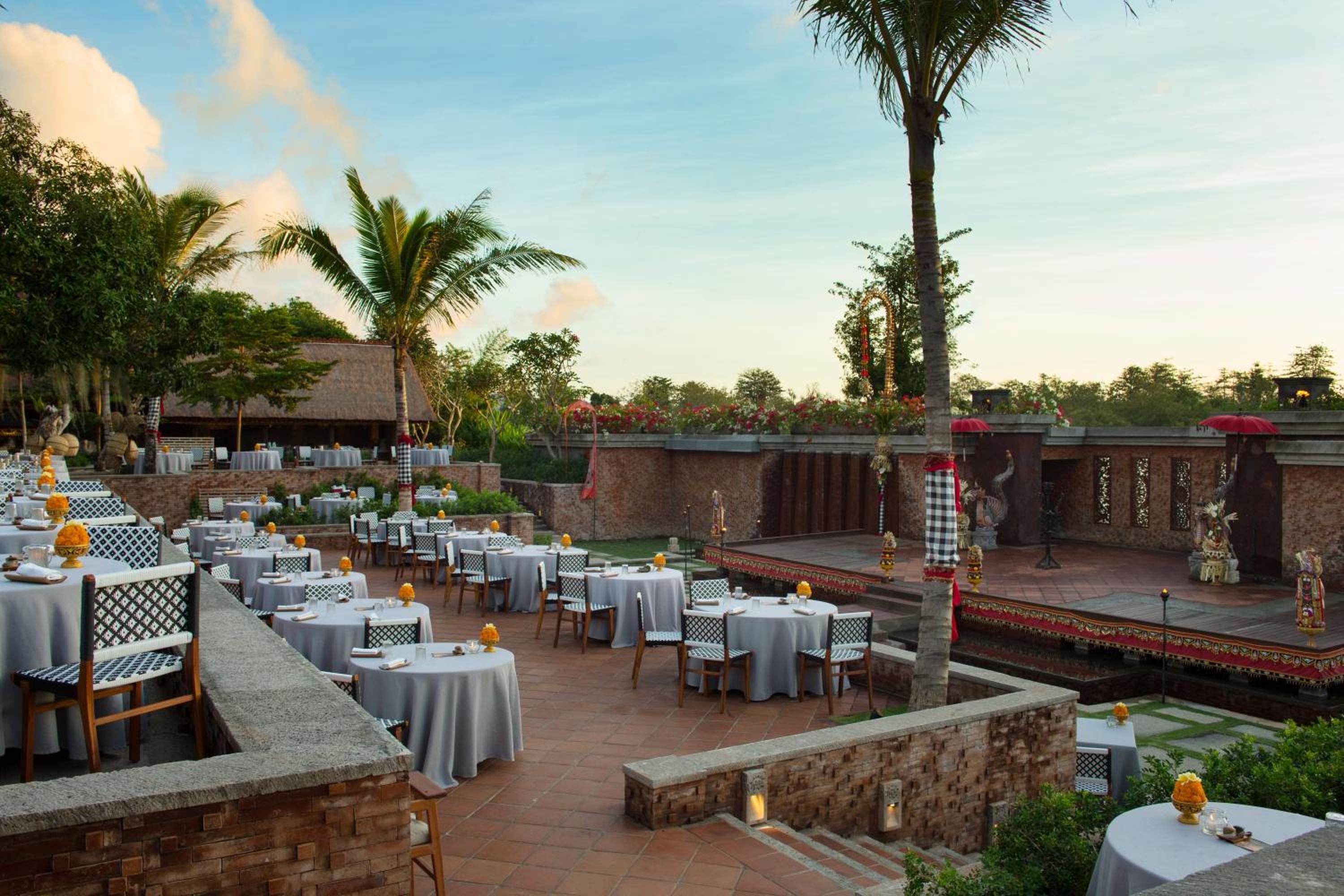 AYANA Villas Bali
