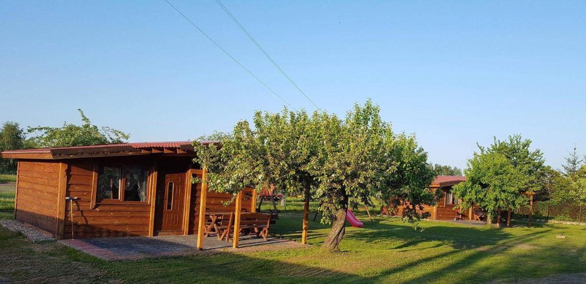 Mazurskie Wzgórze view 5