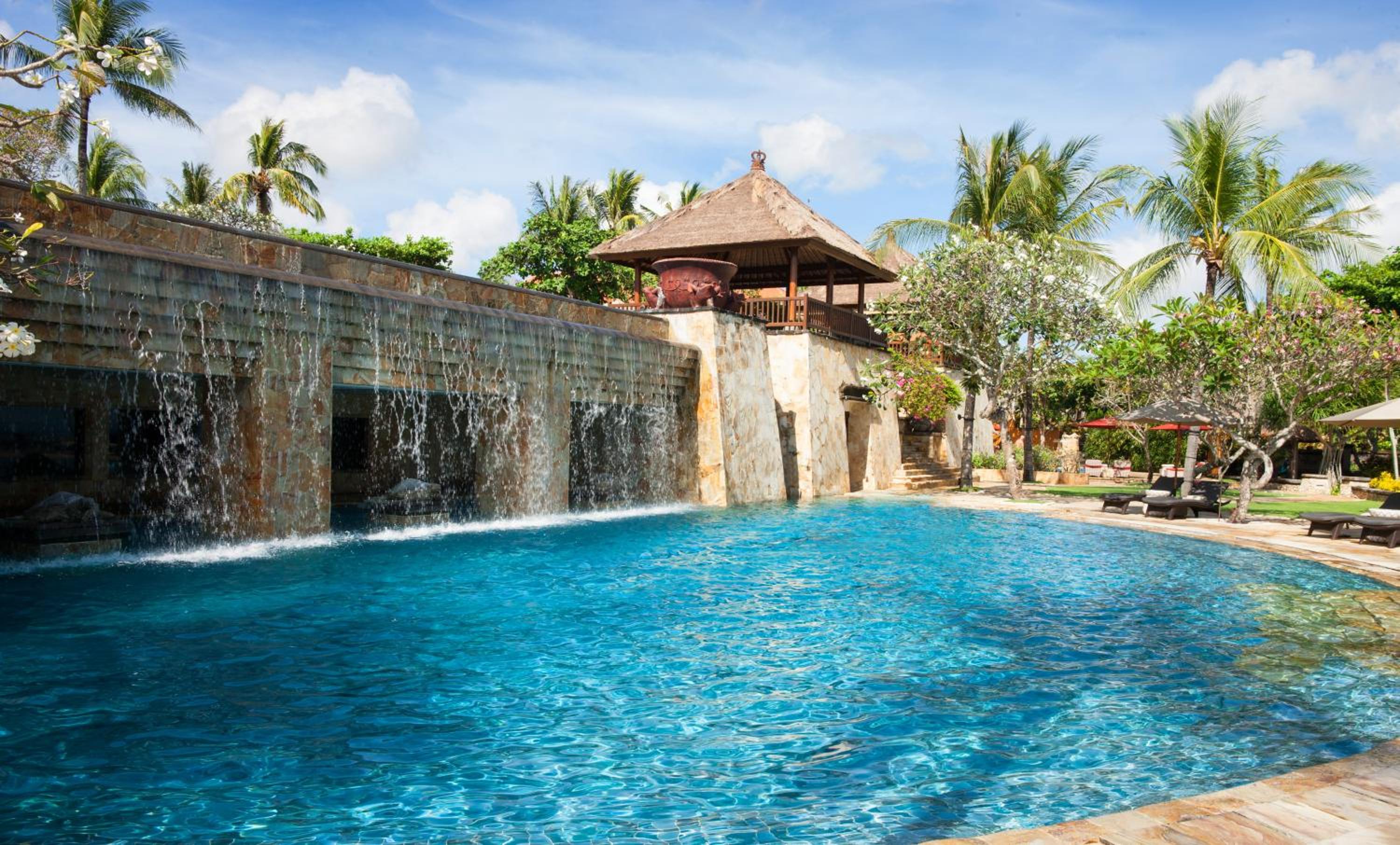 AYANA Villas Bali
