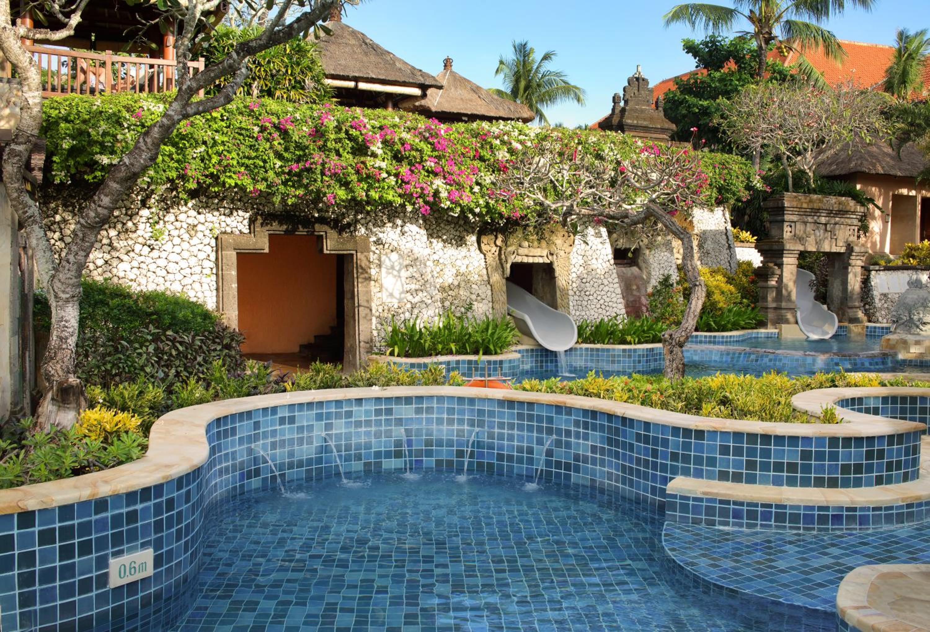 AYANA Villas Bali
