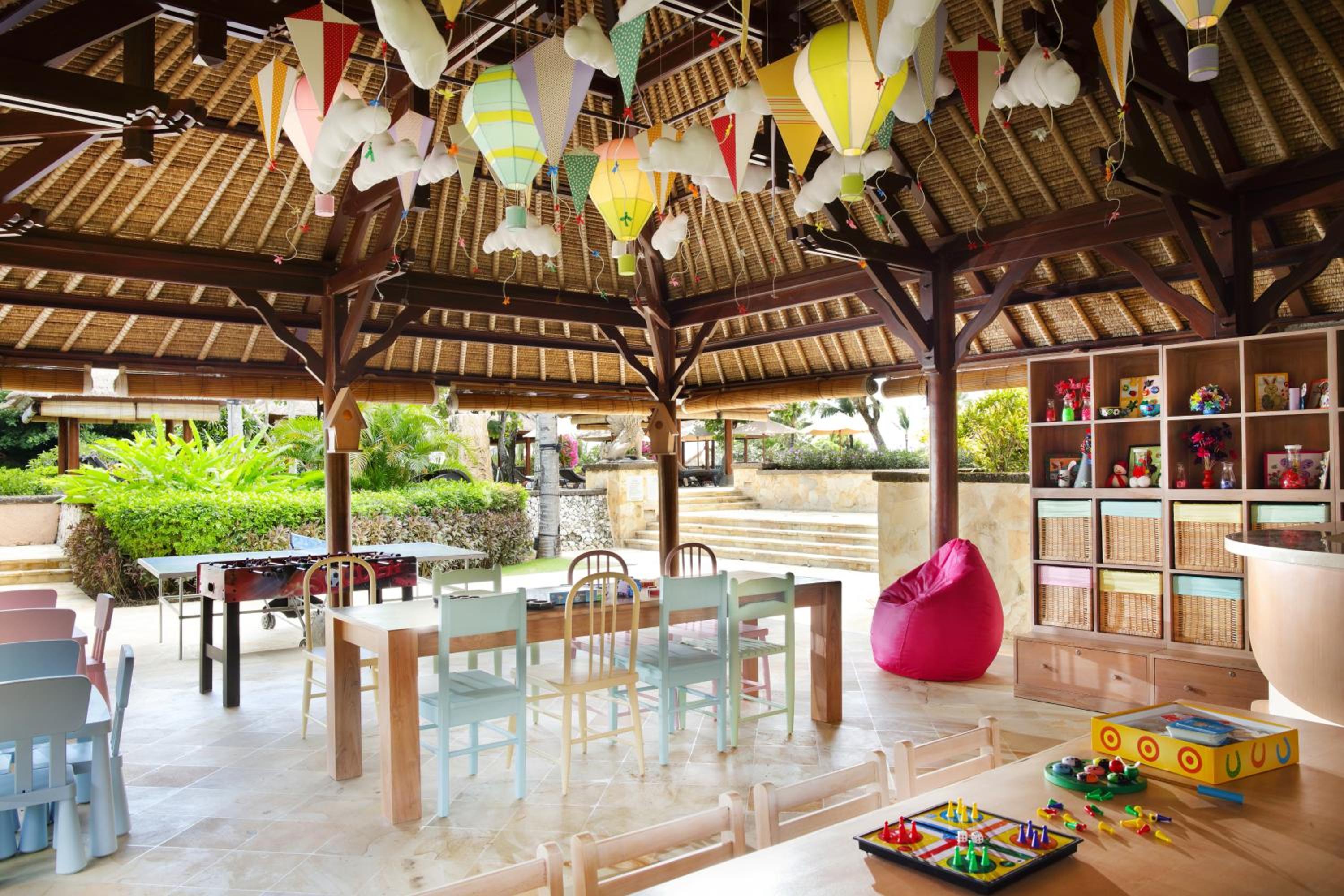 AYANA Villas Bali