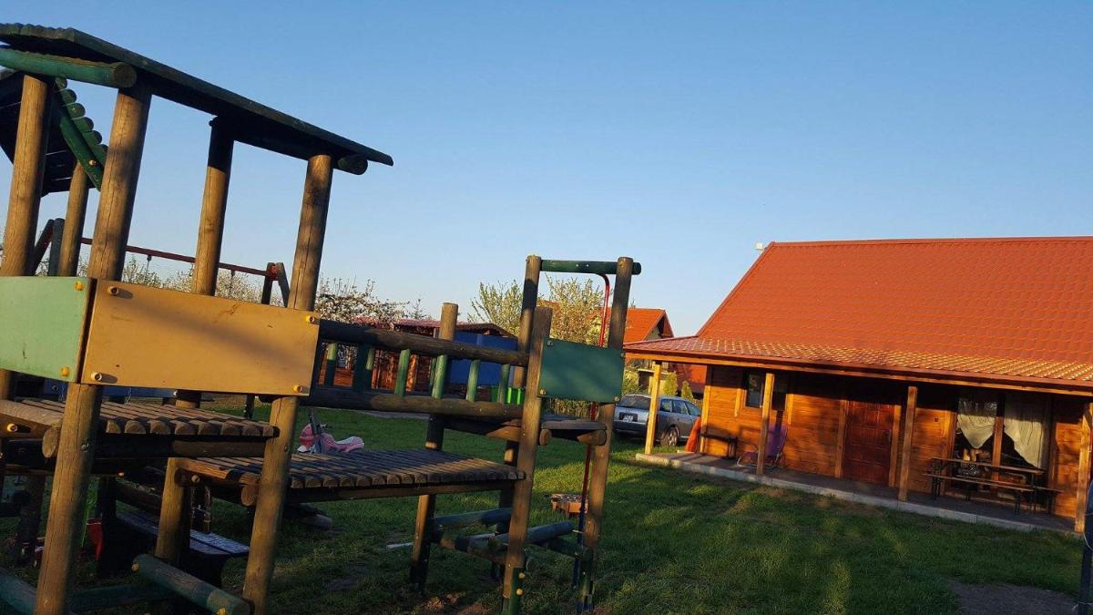 Mazurskie Wzgórze view 3