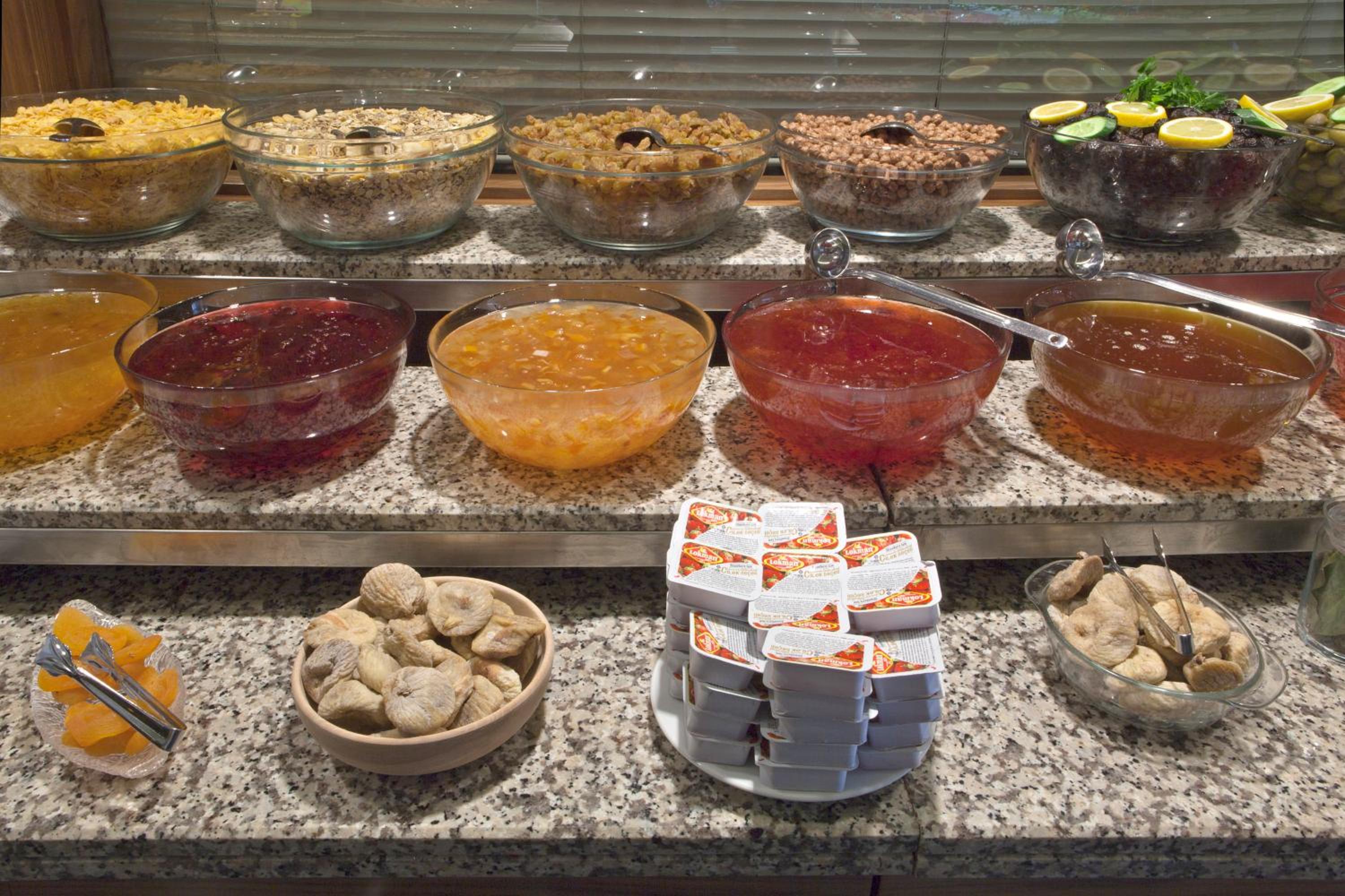 Nanda Hotel - Image 6