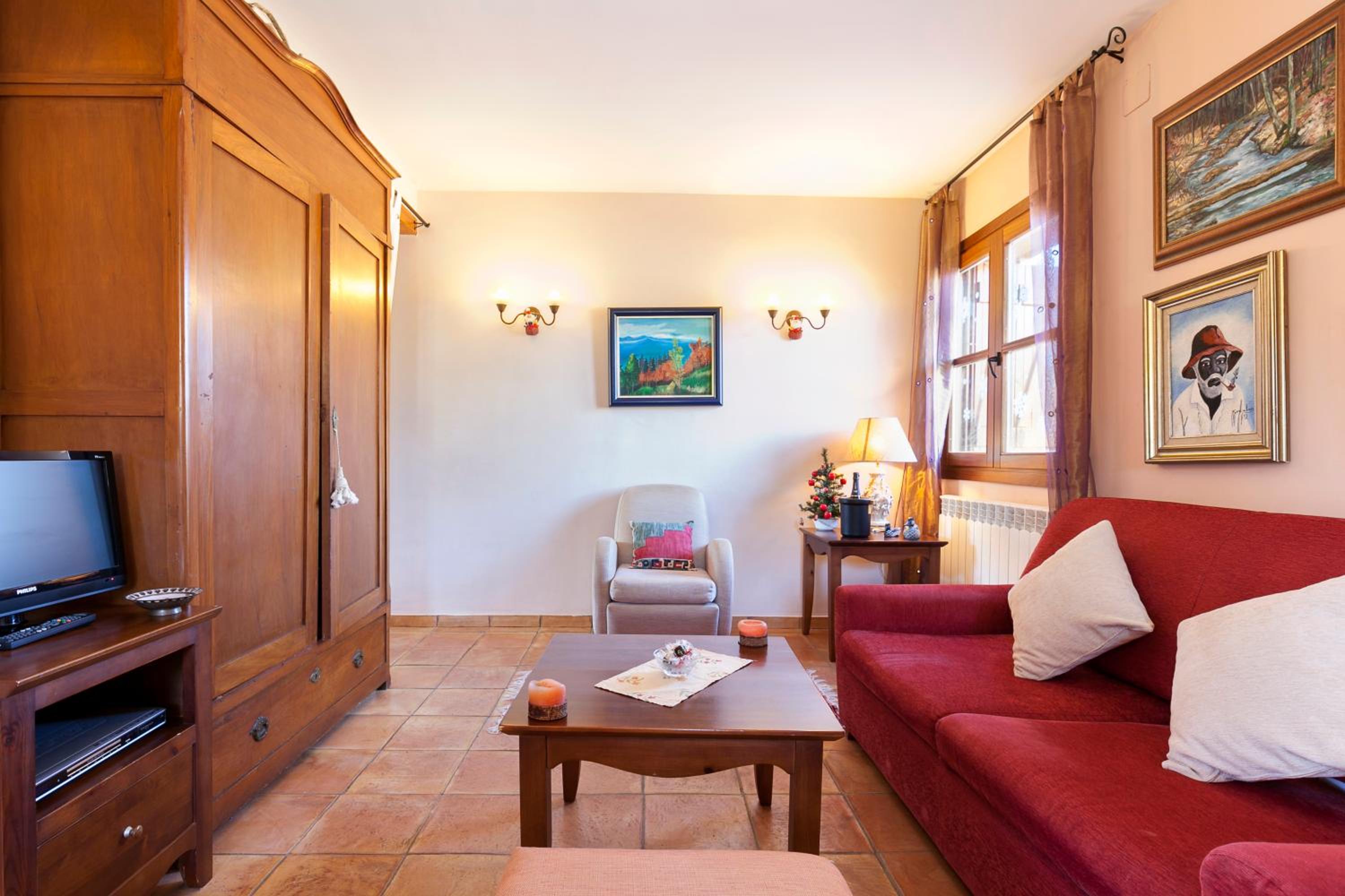 Casa Las Tinajas view 4