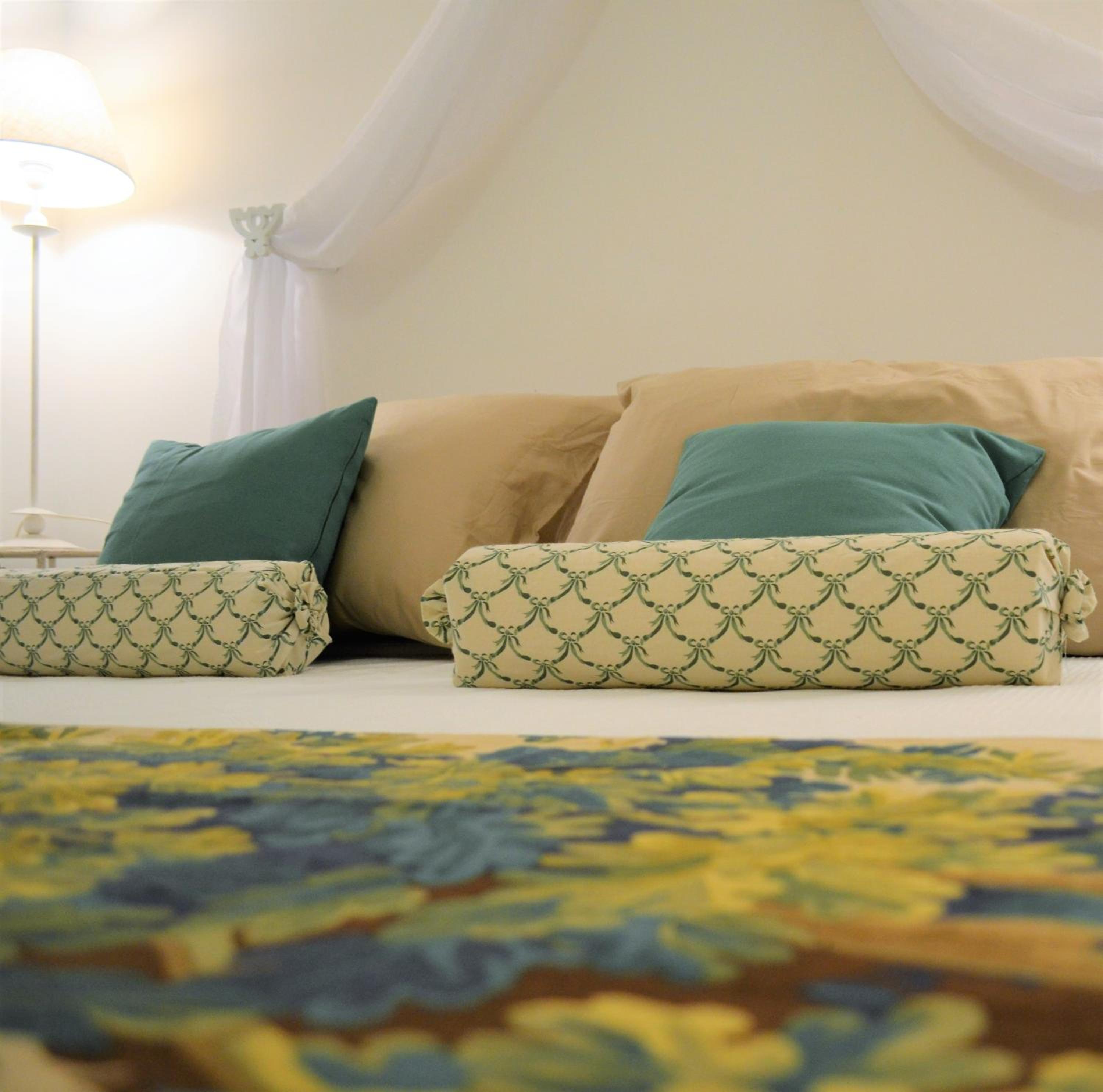 Frasteva Resort