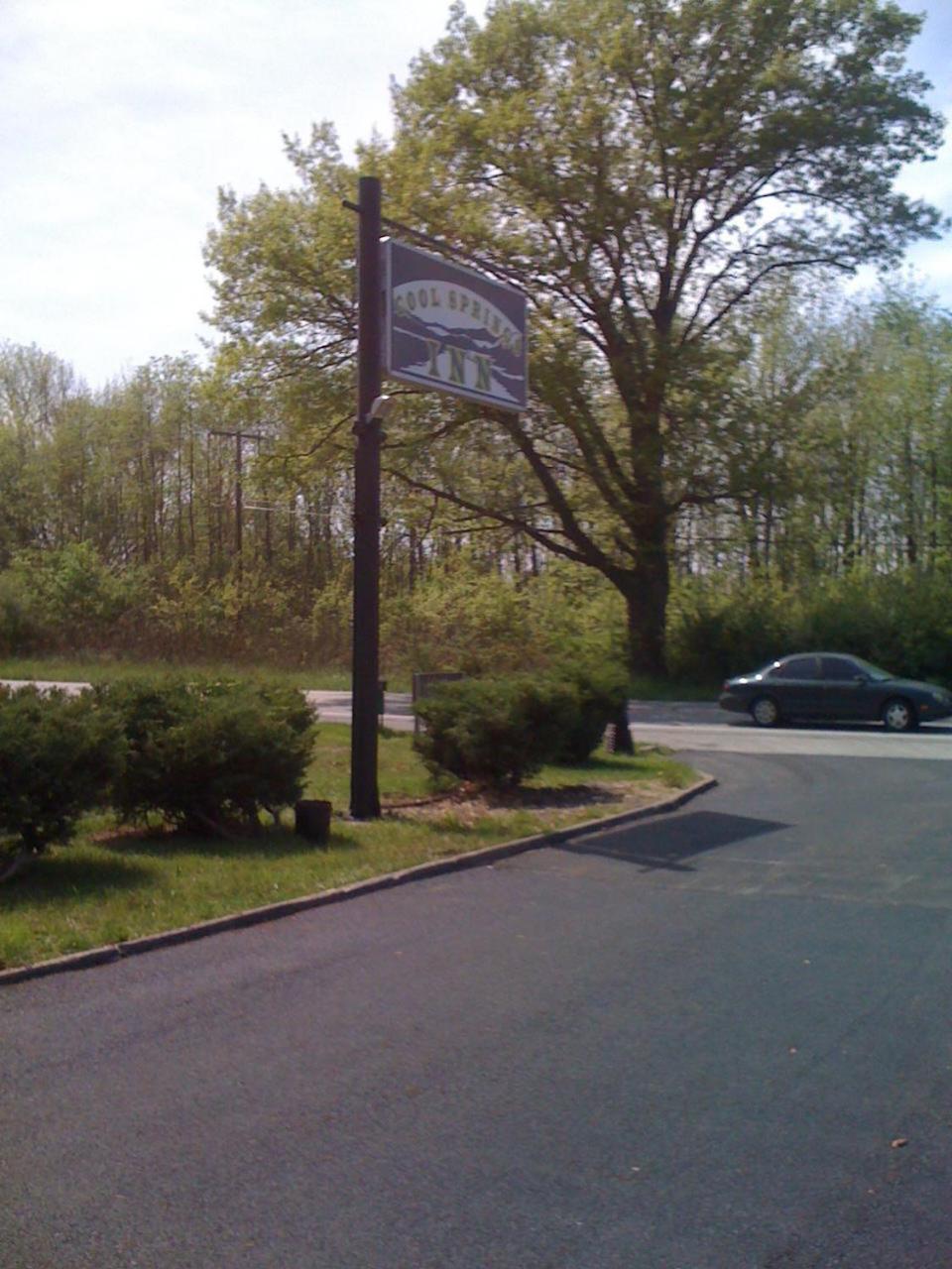 Cool Springs Inn