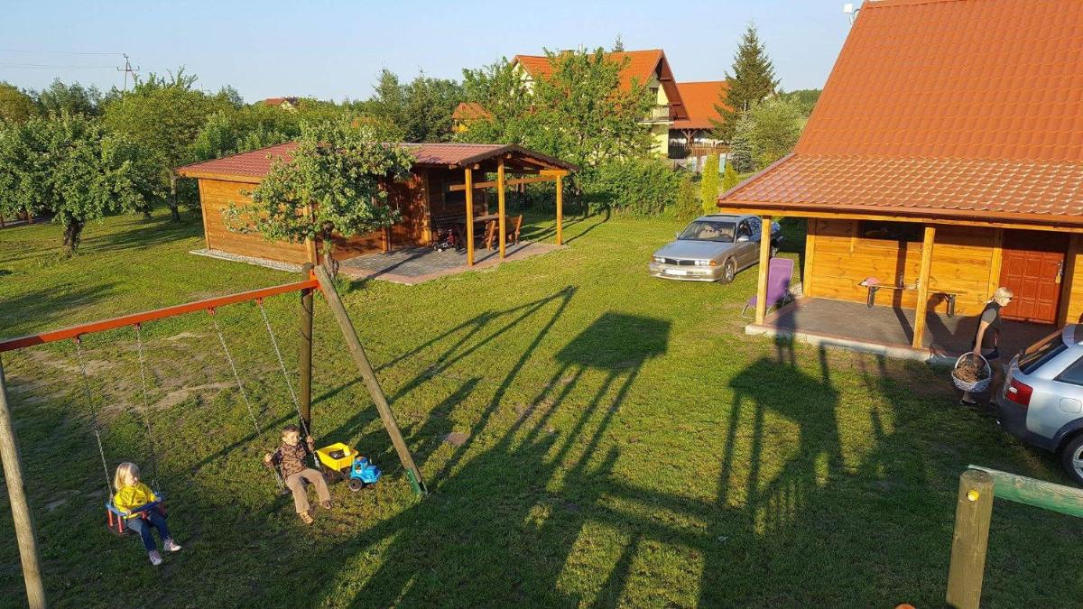 Mazurskie Wzgórze view 2