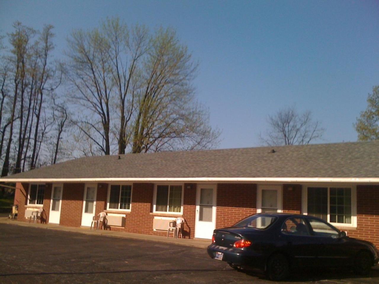 Cool Springs Inn