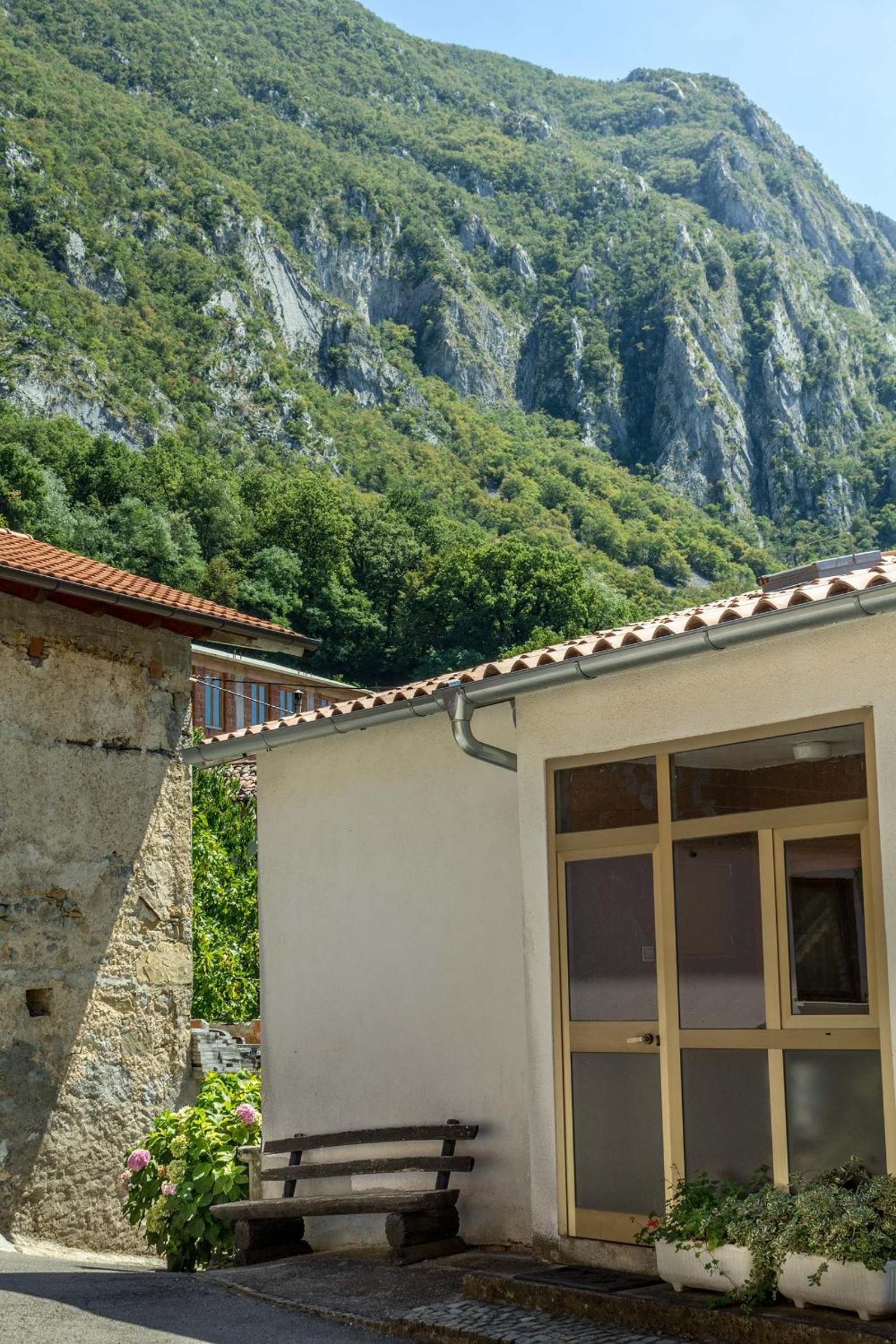 Farm Stay Ferjančič view 4
