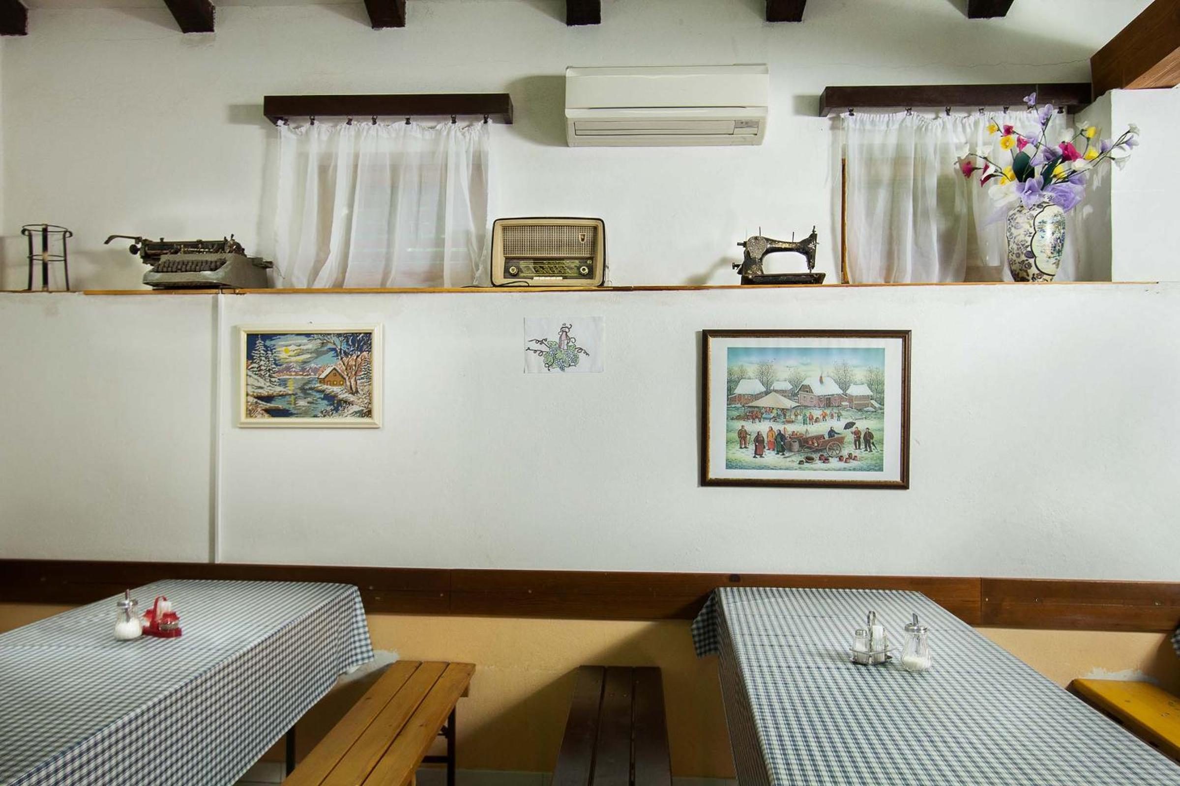 Farm Stay Ferjančič view 3