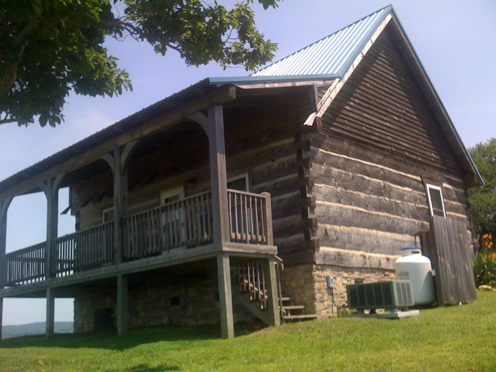Cool Springs Inn