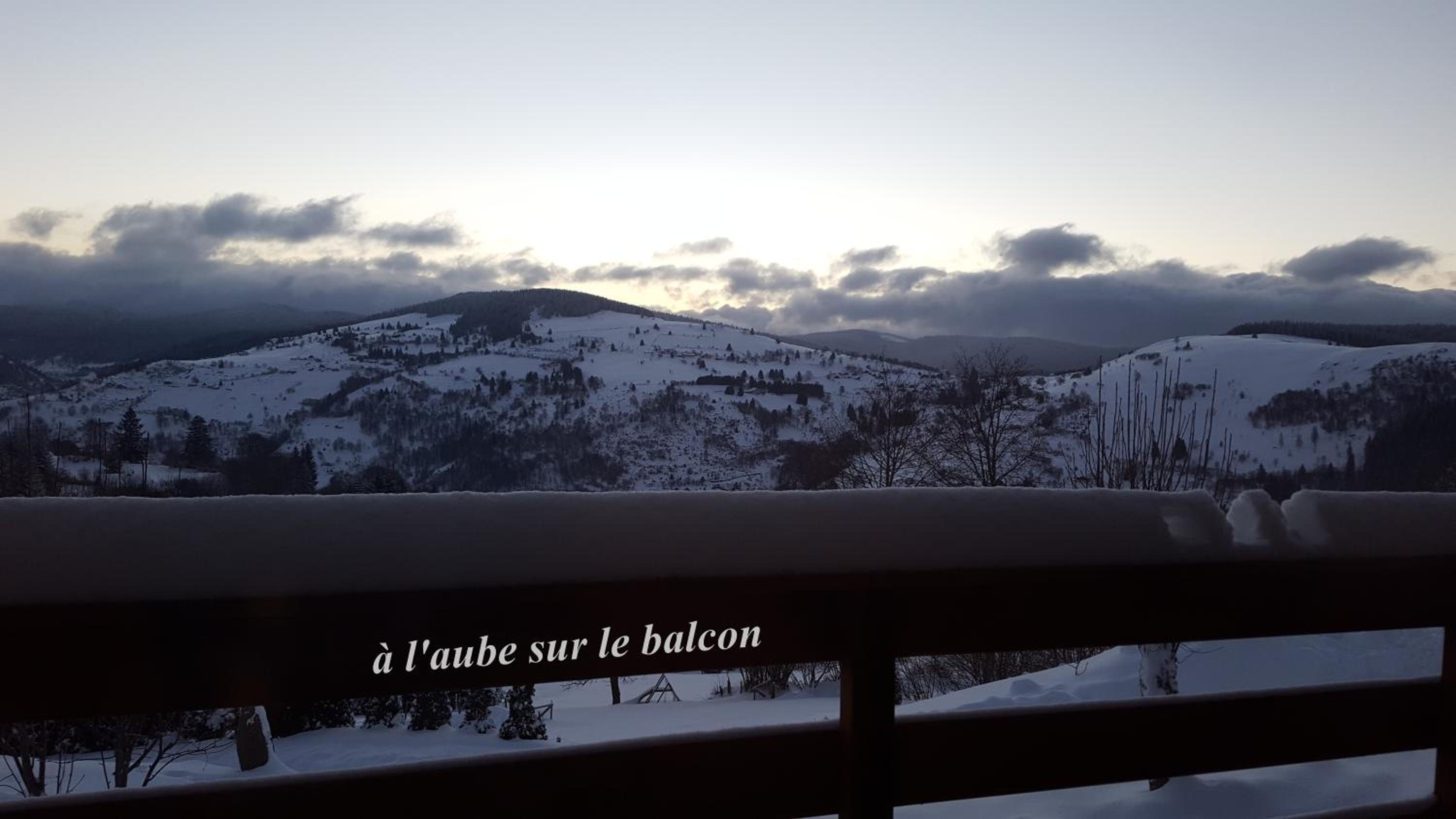 les Genêts view 5