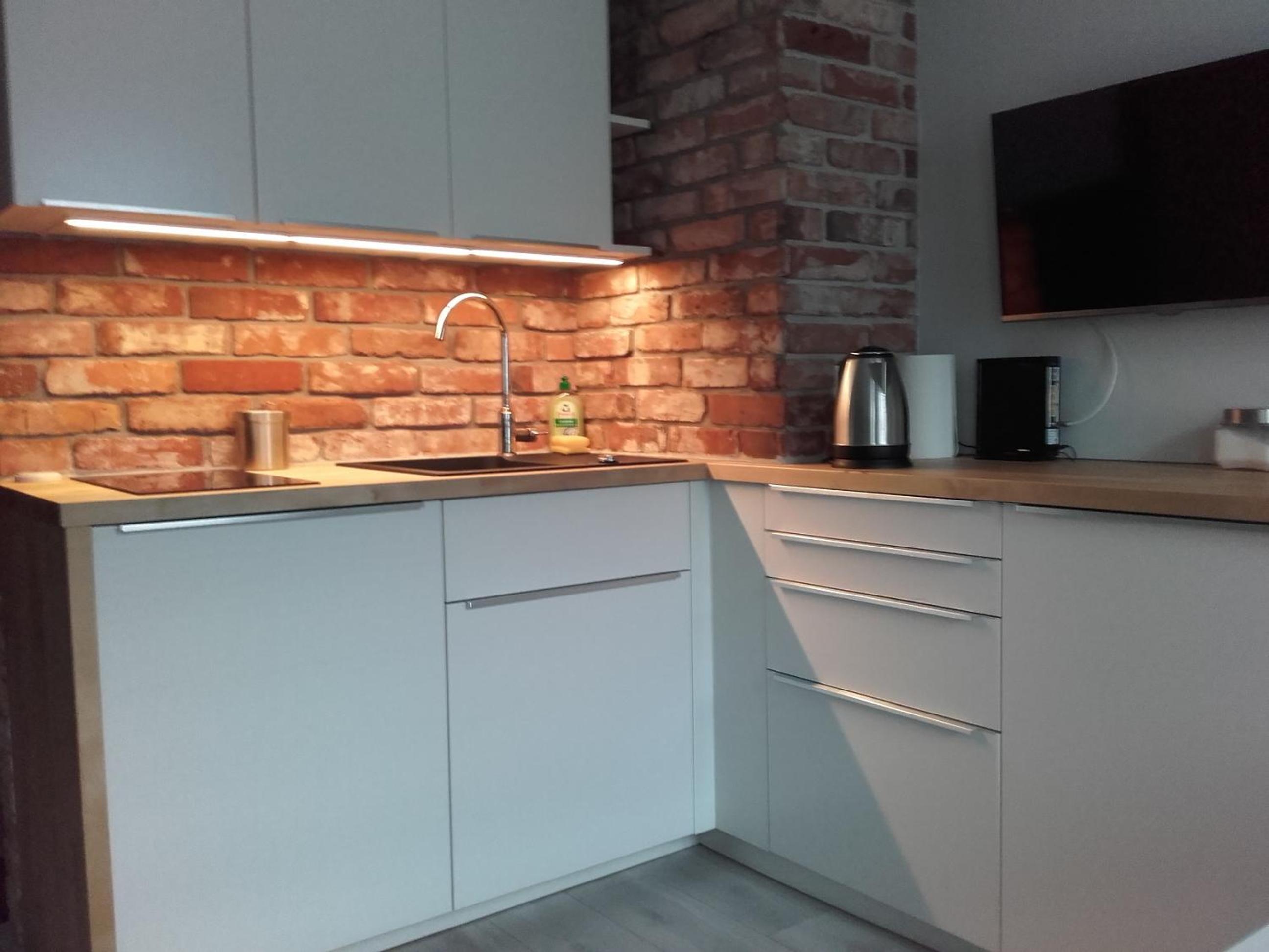 Studio Nowy Świat view 3